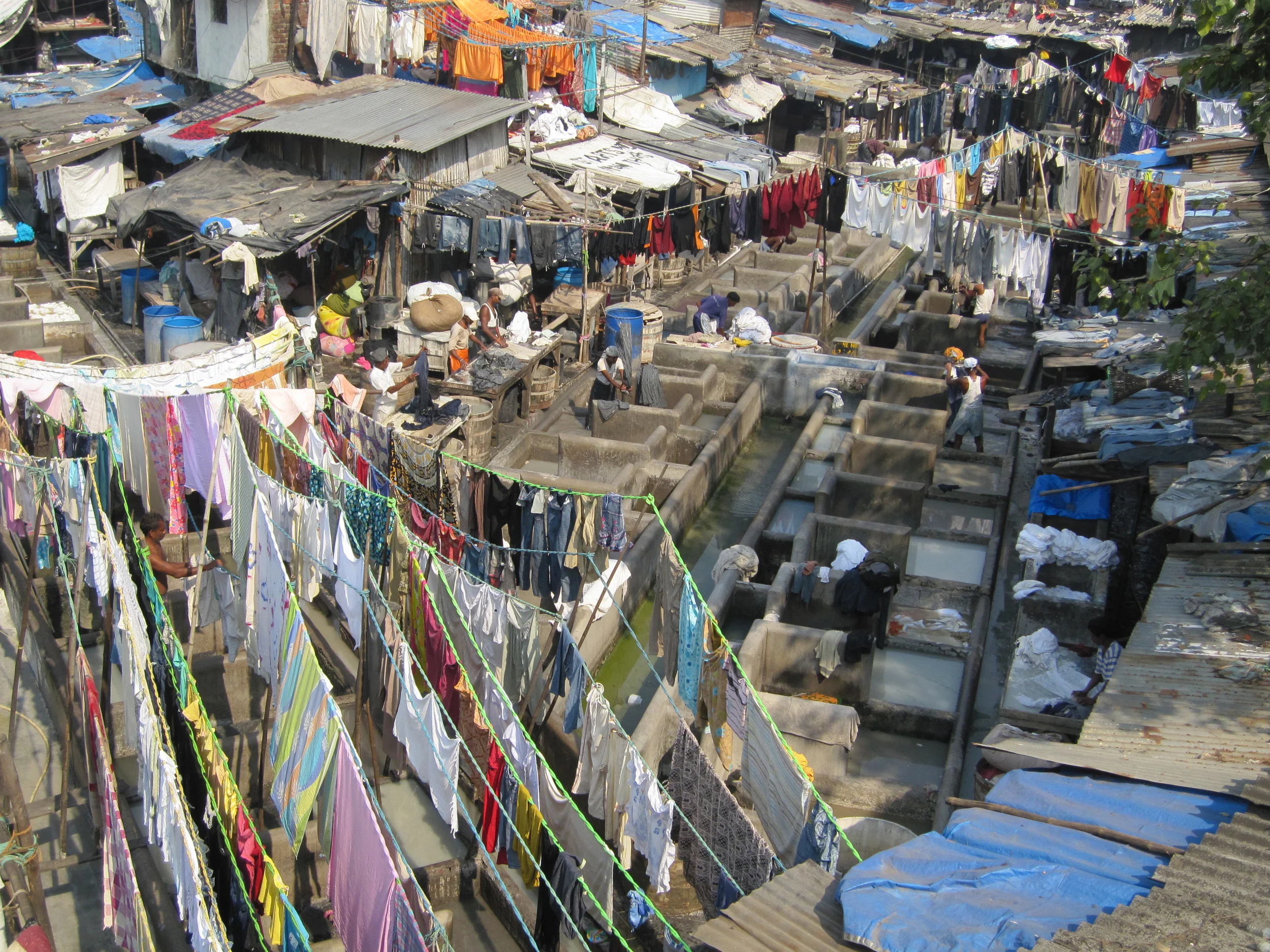 Learning What is Proper