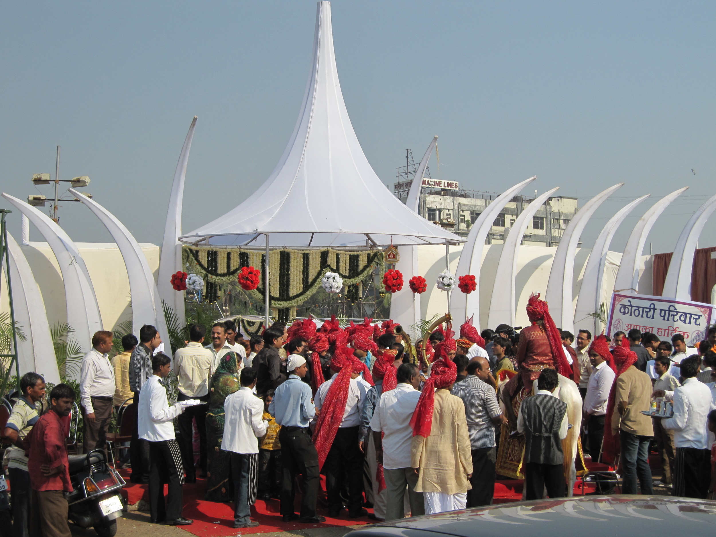 Learning What is Proper