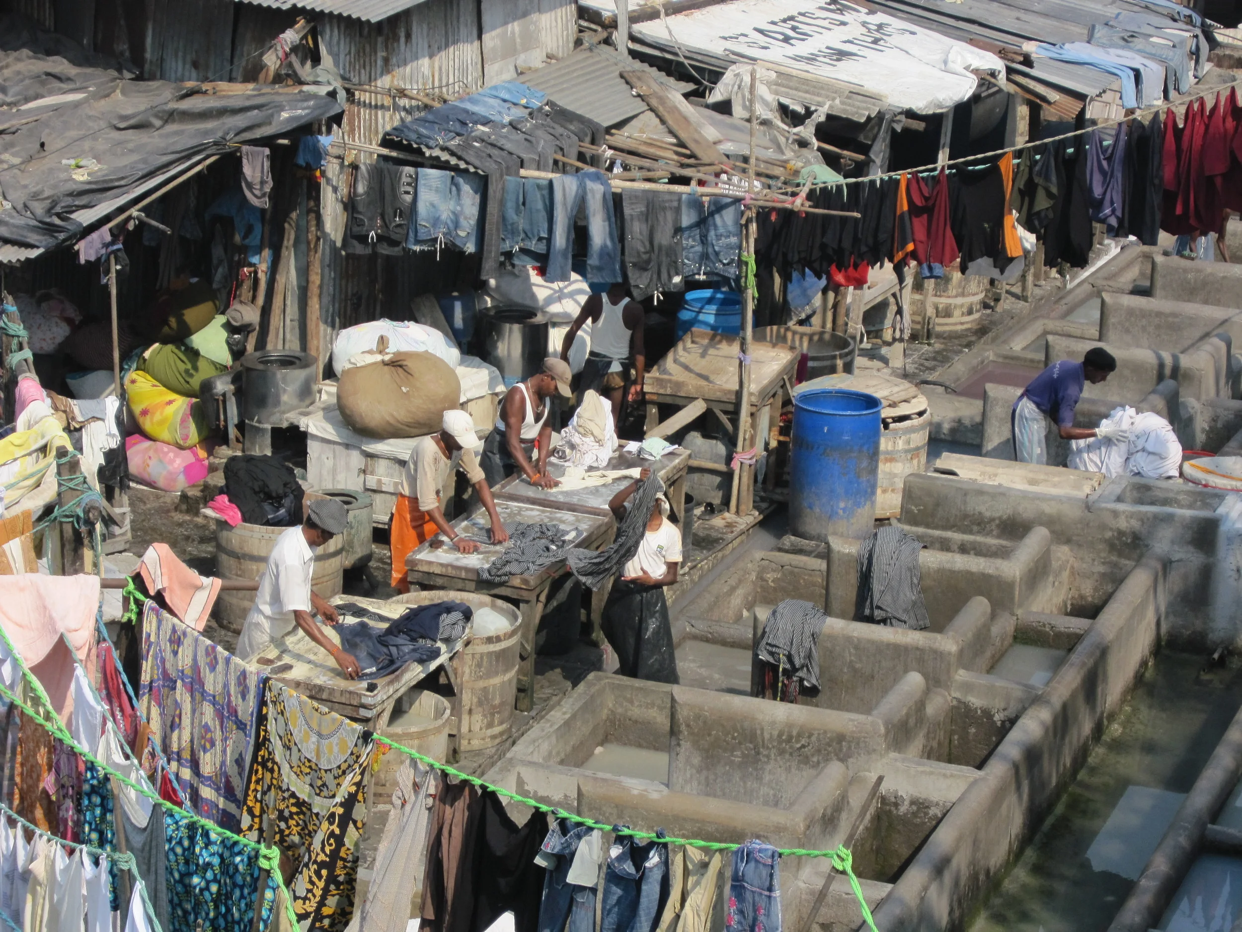 Learning What is Proper