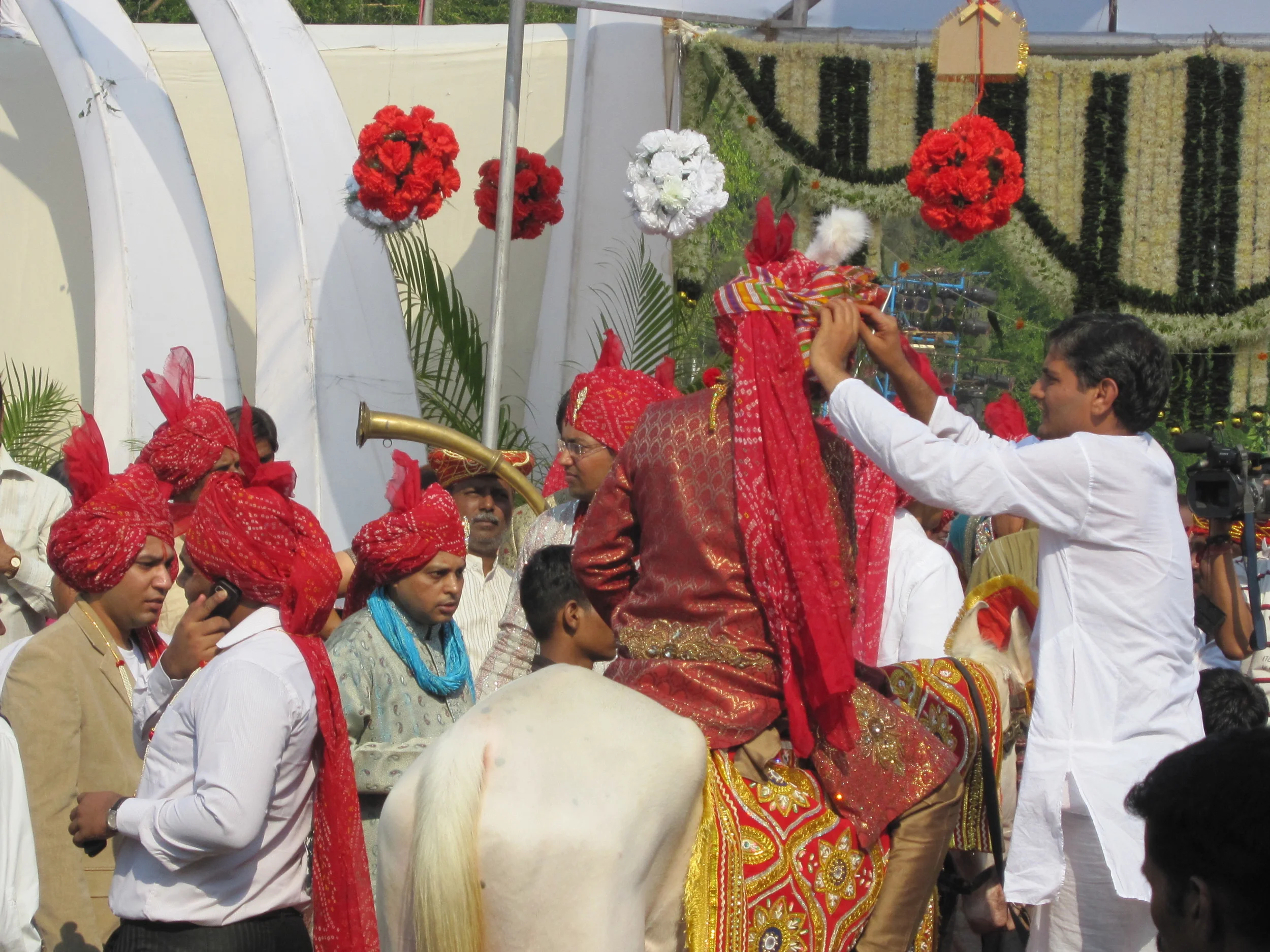 Learning What is Proper