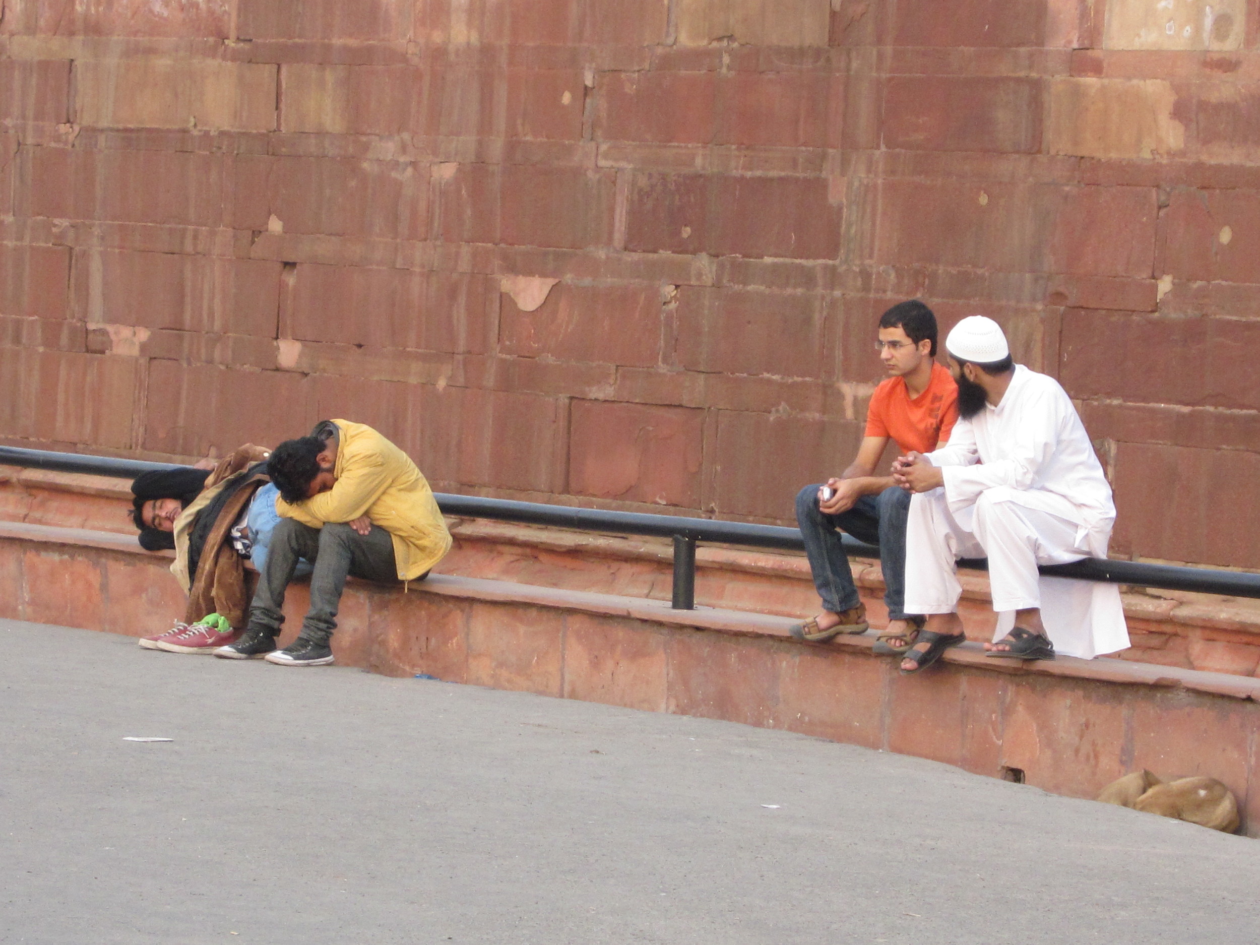 Delhi Part III