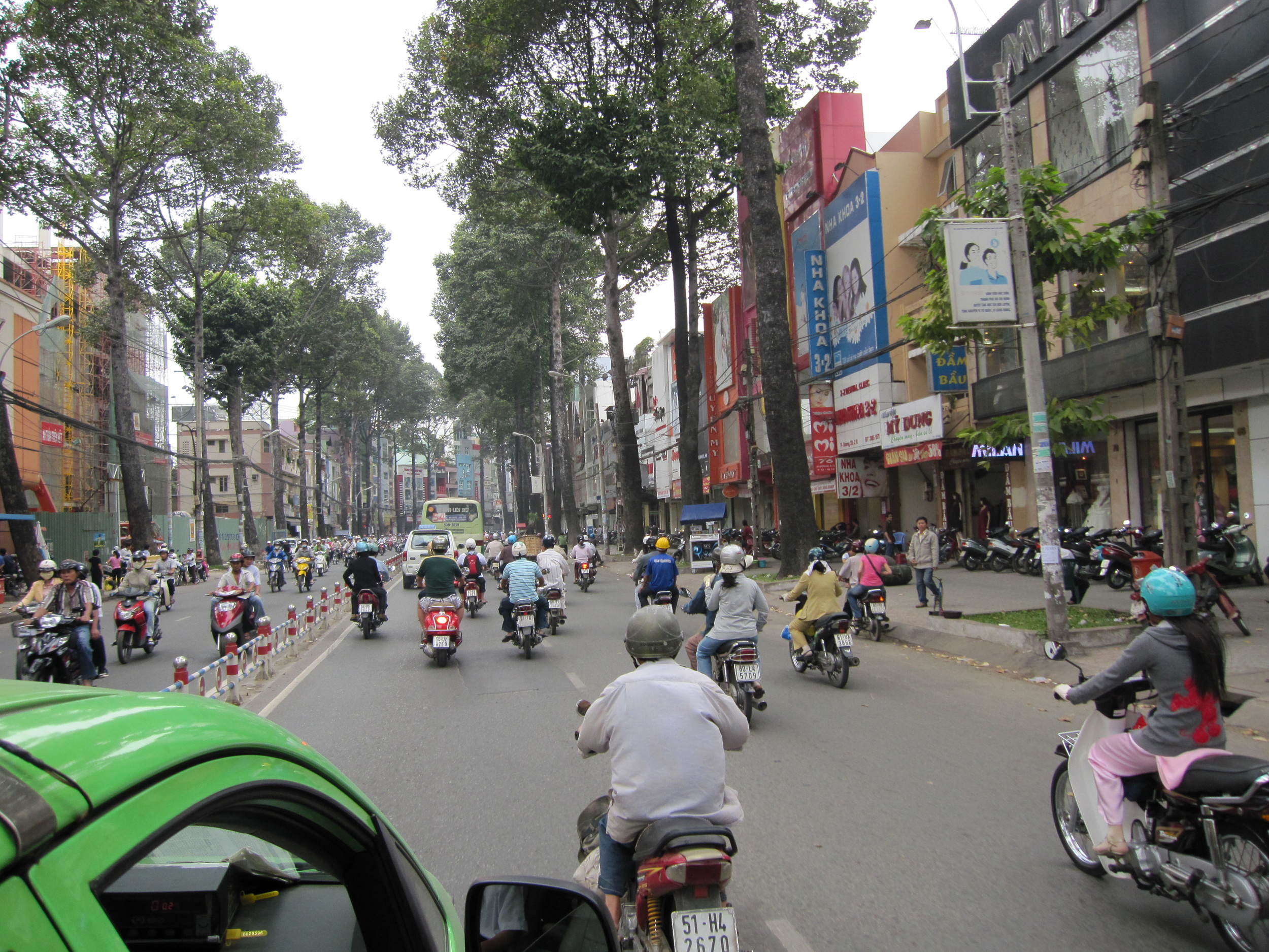 Vietnam Part I