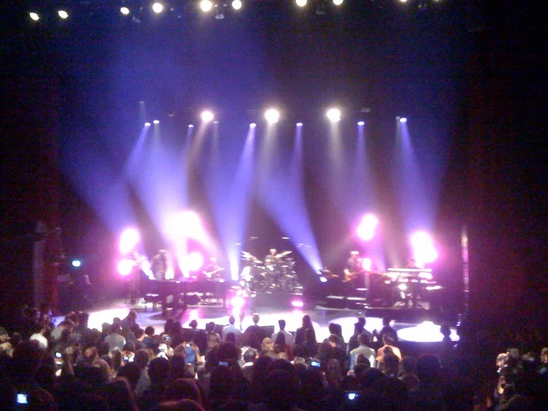 The Adorable The Beautiful Alicia Keys