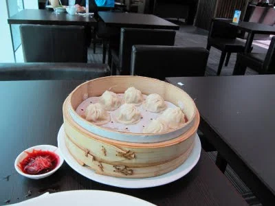 Finding My Way in Taipei