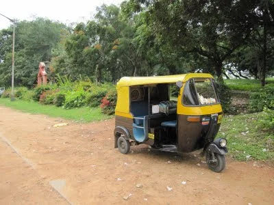 The Saturday Evening Post - Bangalore Bureau
