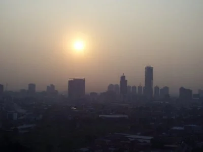 Good Morning Jakarta