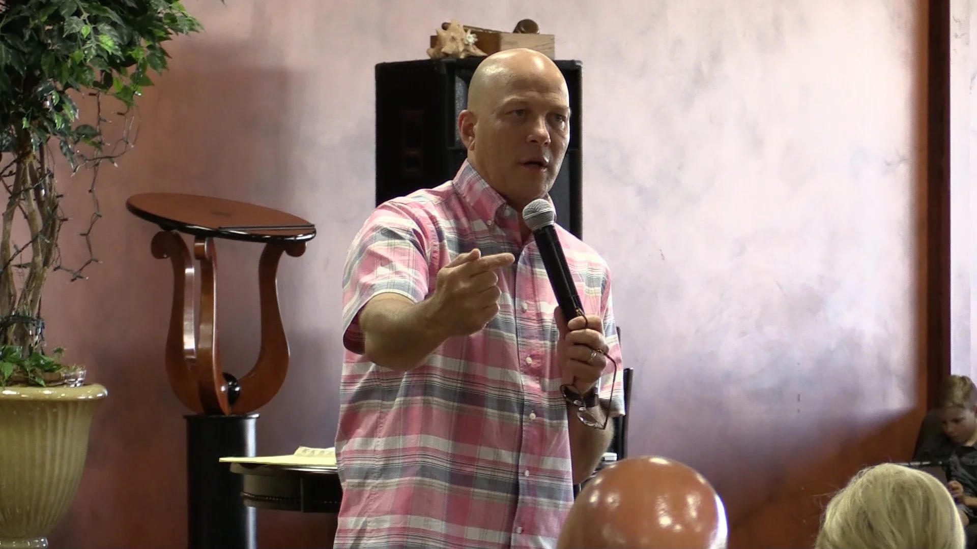 Yahweh Always Rewards Faithfulness