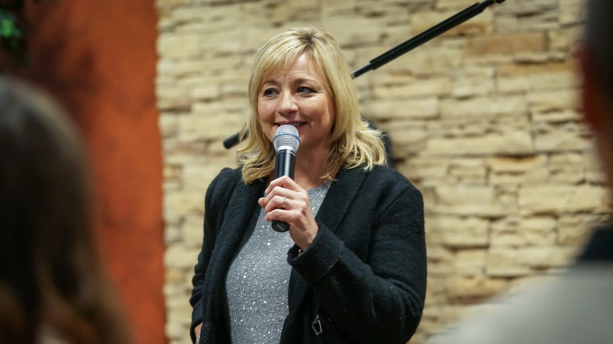 Meat That You Know Not Of