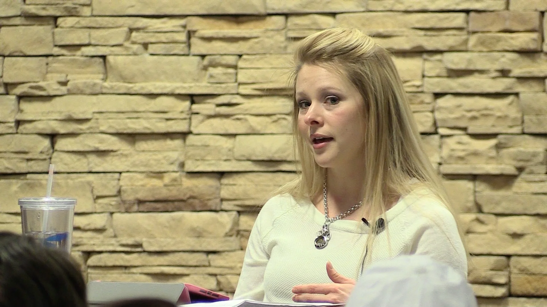 The Gift In You Week 6