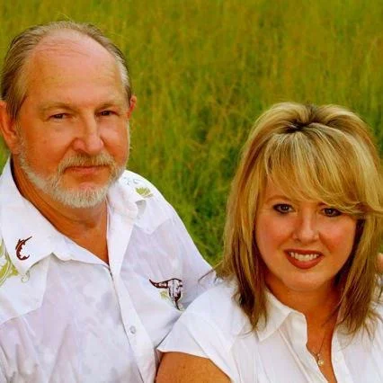 Ed and Sandy Hathaway