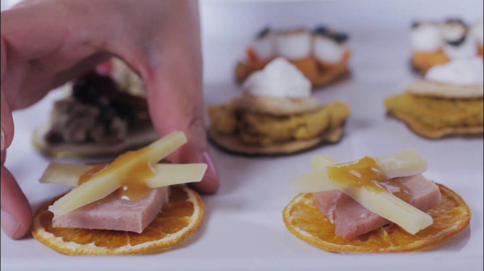 S&C Producer Profile: Jane Yuan, Founder & Chief Pairing Purveyor