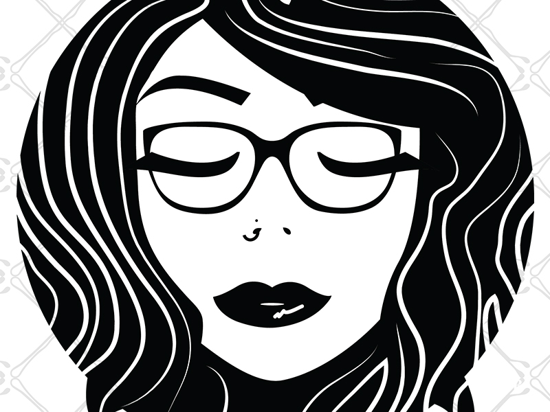 Lifting Nerdy: Branding + Identity