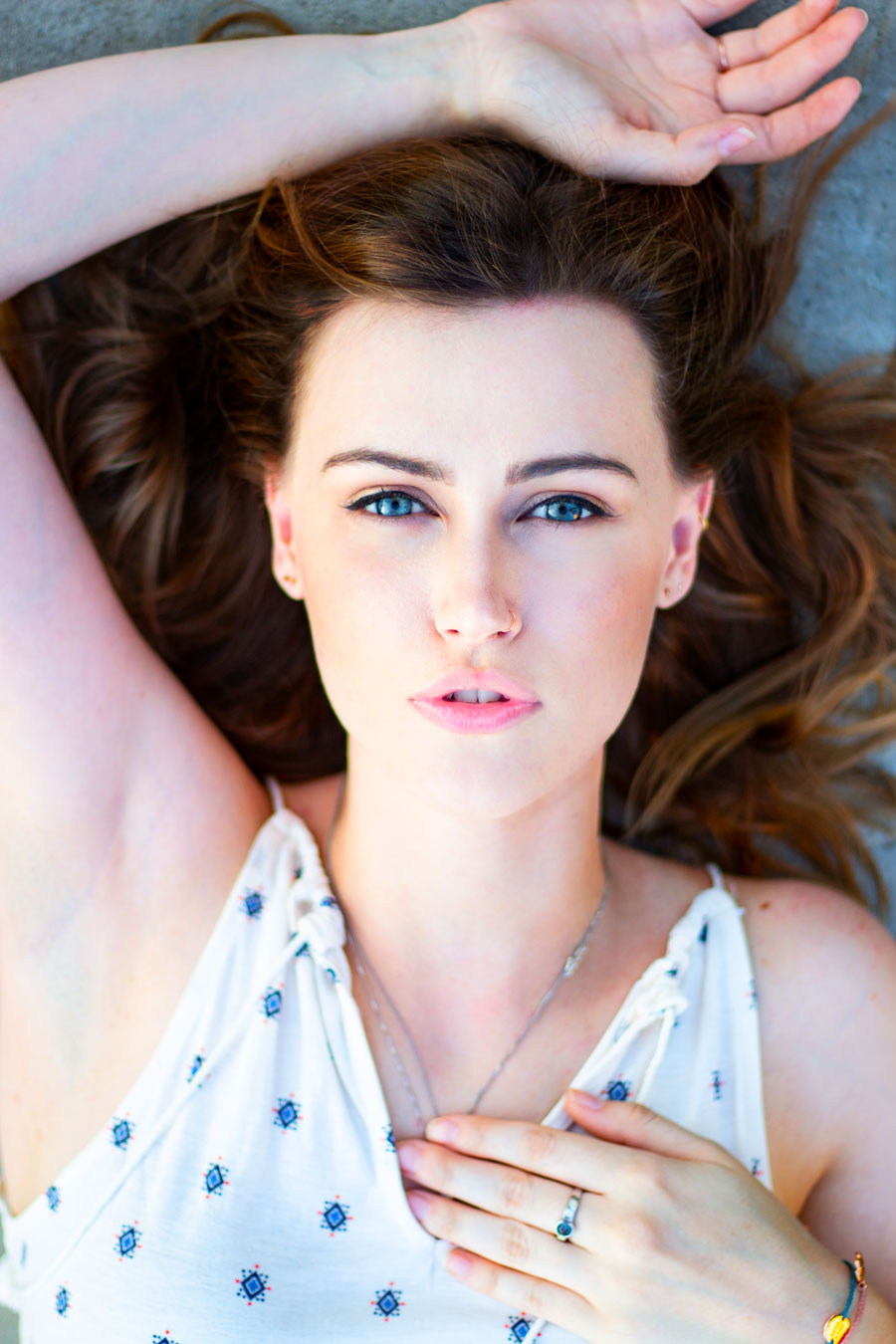 Rachael S.