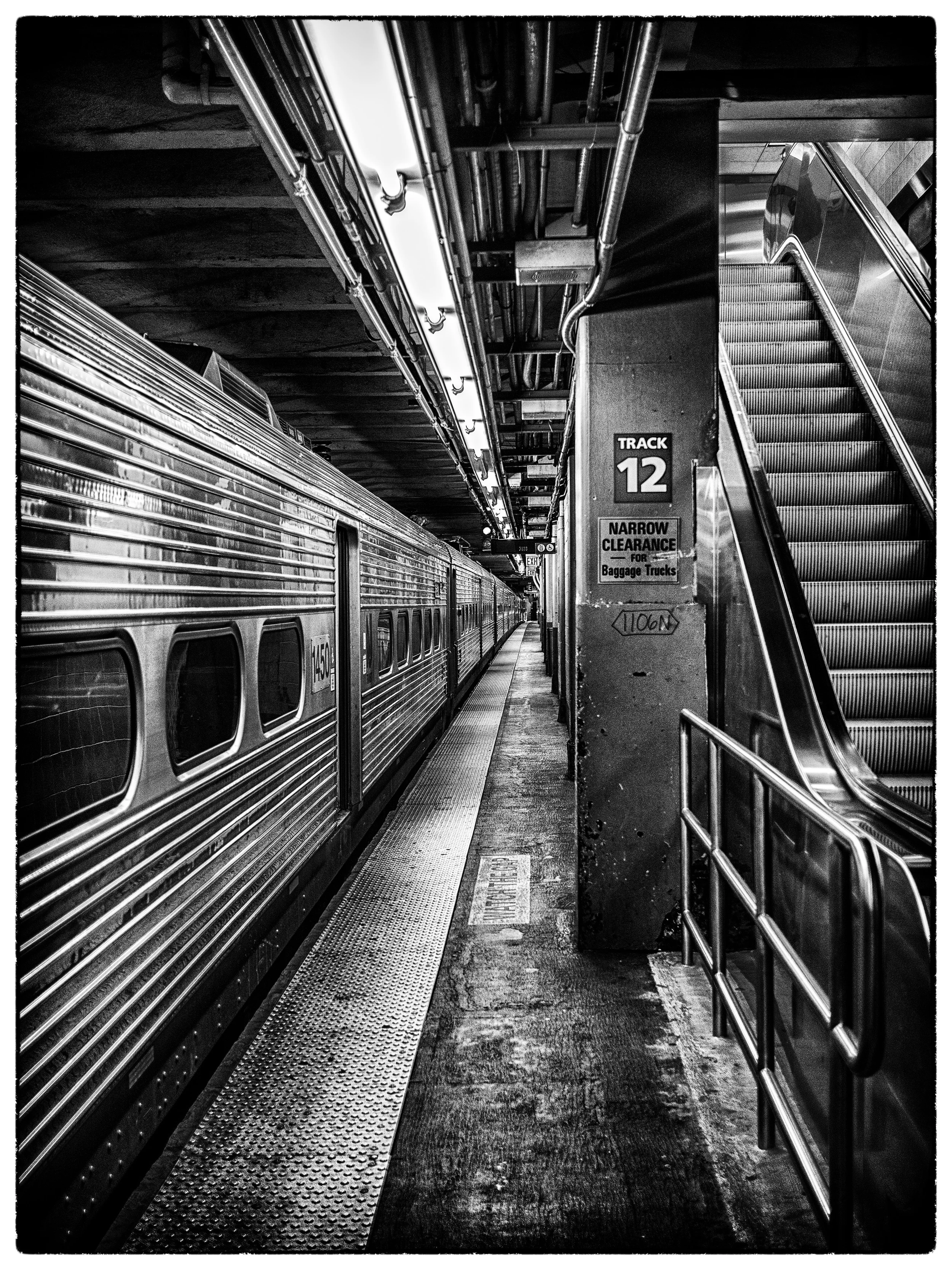 Penn Station