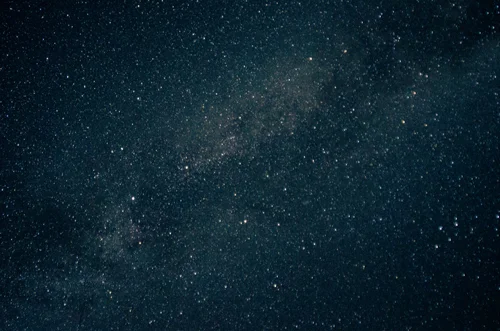 The Milky Way