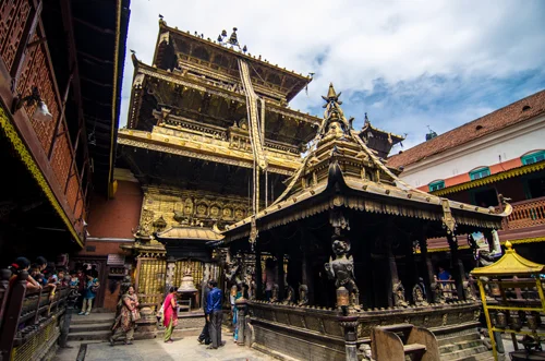 Golden Temple
