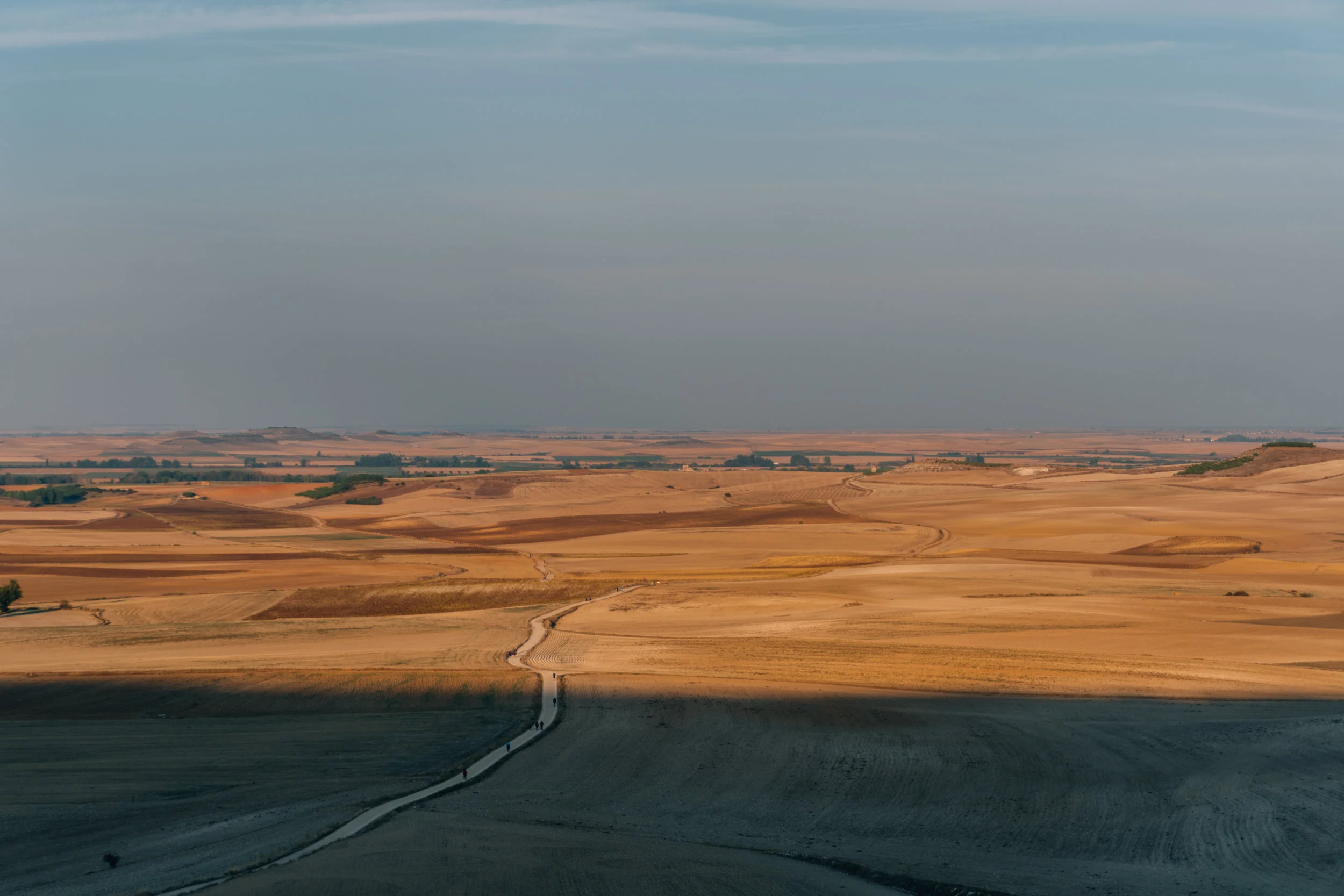 The Camino, Part One: A History