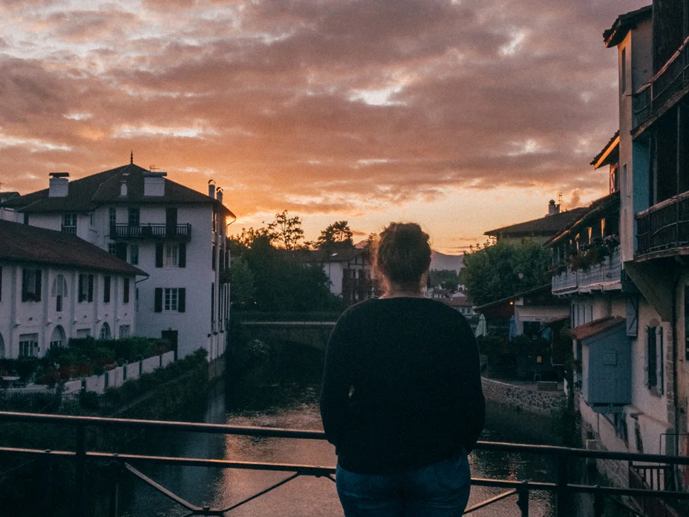 Saint Jean Pied de Port