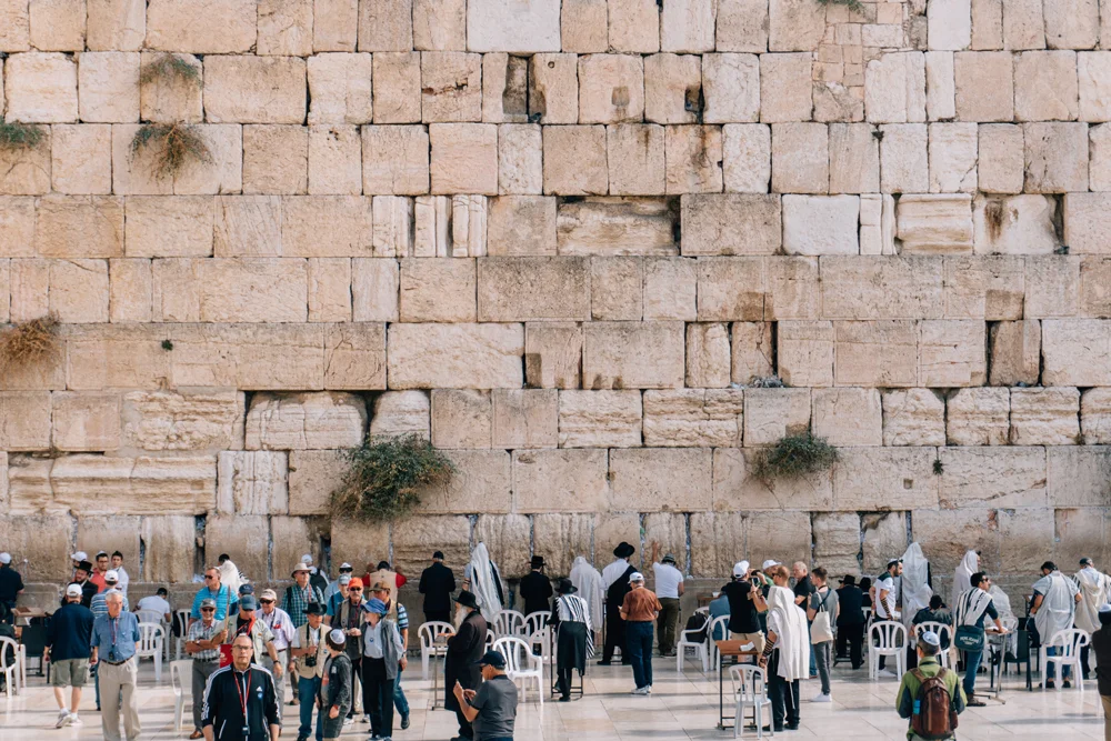 Western Wall