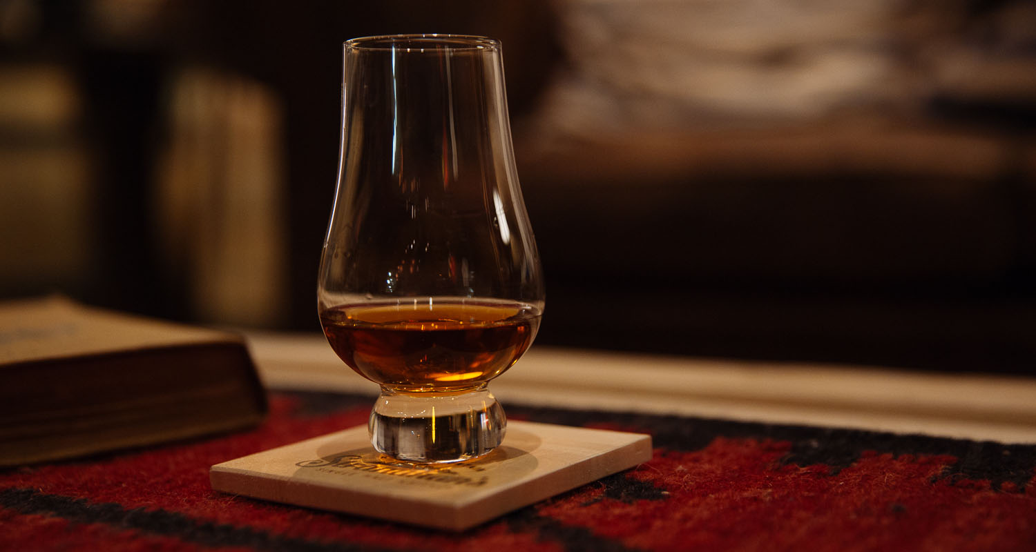 Stranahan's Colorado Whiskey: Overhyped, yes. But a visit to Stranahan's distillery is certainly worth the trip. Order from their inventive cocktail menu or sample the sought-after Snowflake for some bragging-rights.