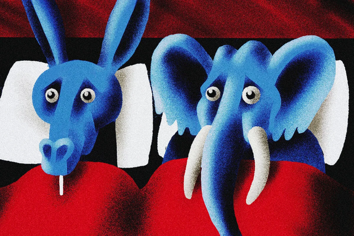 What Your Politics Say (Or Don’t Say) About Your Sexual Preferences by Jessica Toscano