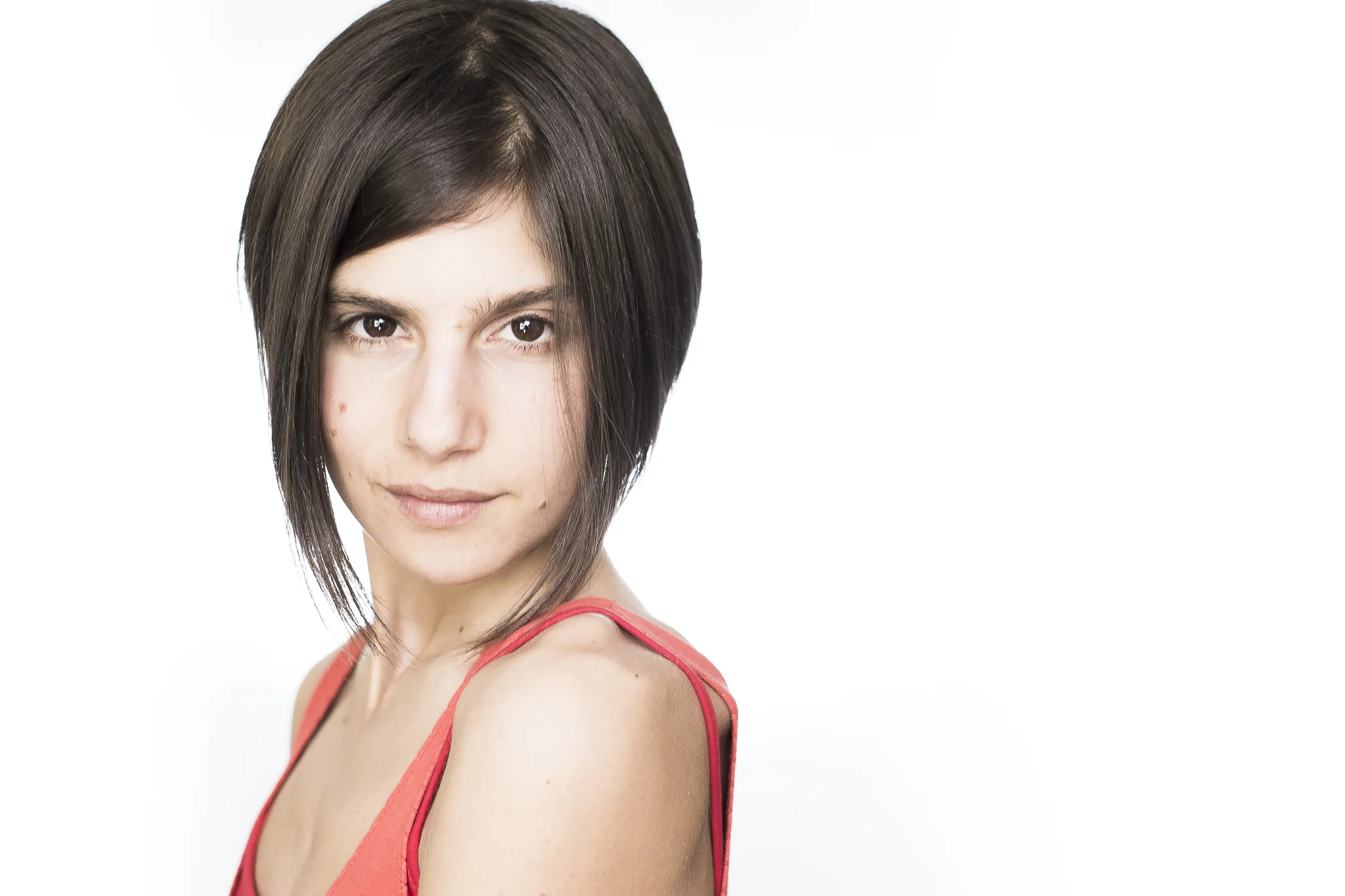 A headshot session for jeannette by andre goosen for boem headshots, the premier headshot and portrait photographer in adelaide, south Australia.