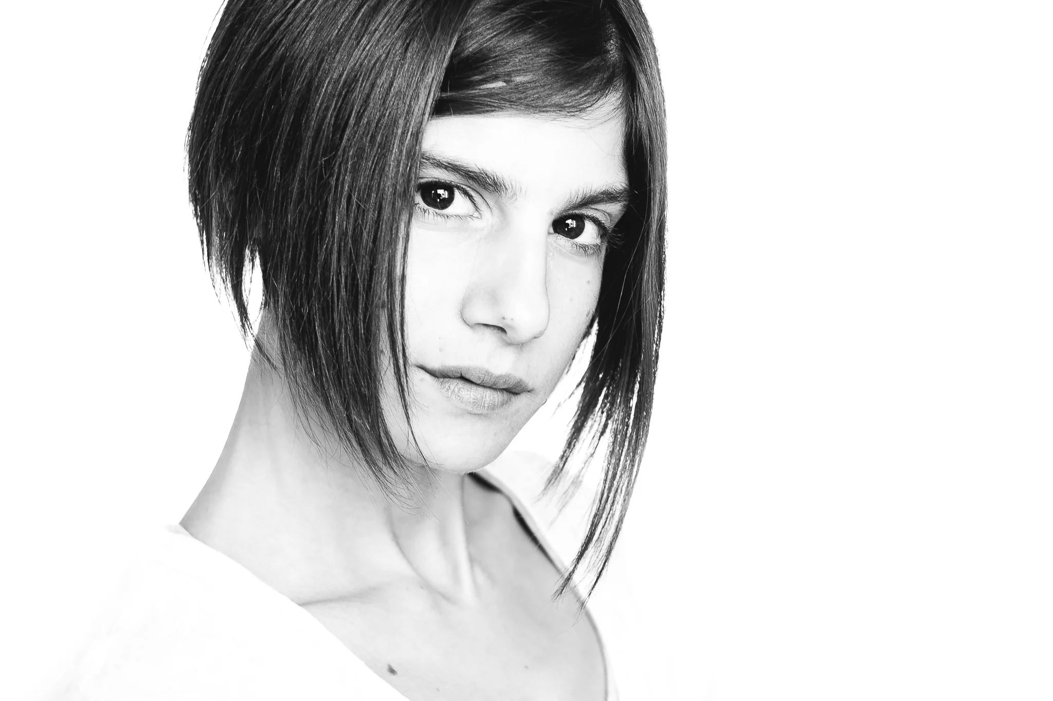 A headshot session for jeannette by andre goosen for boem headshots, the premier headshot and portrait photographer in adelaide, south Australia.