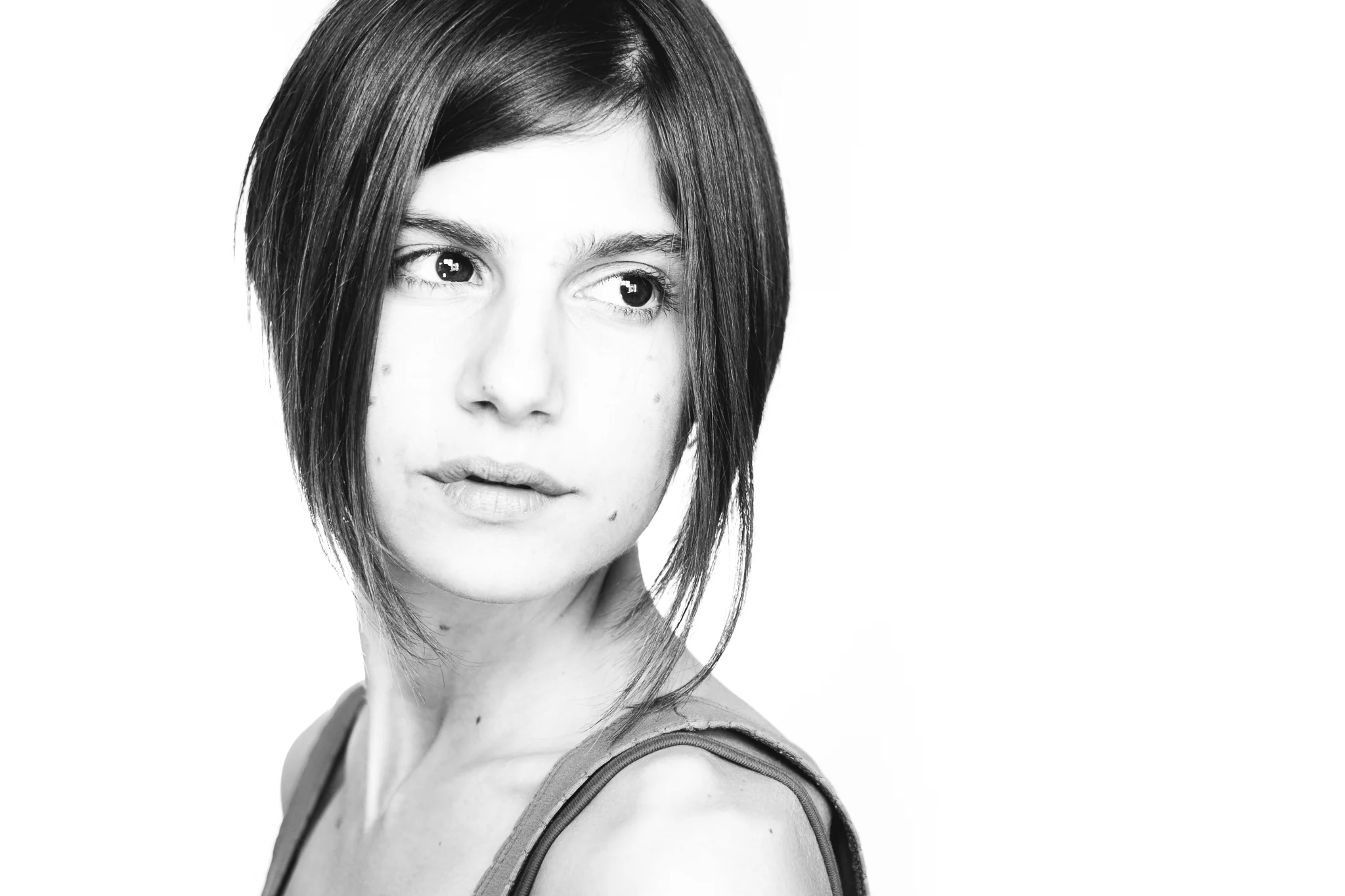 A headshot session for jeannette by andre goosen for boem headshots, the premier headshot and portrait photographer in adelaide, south Australia.