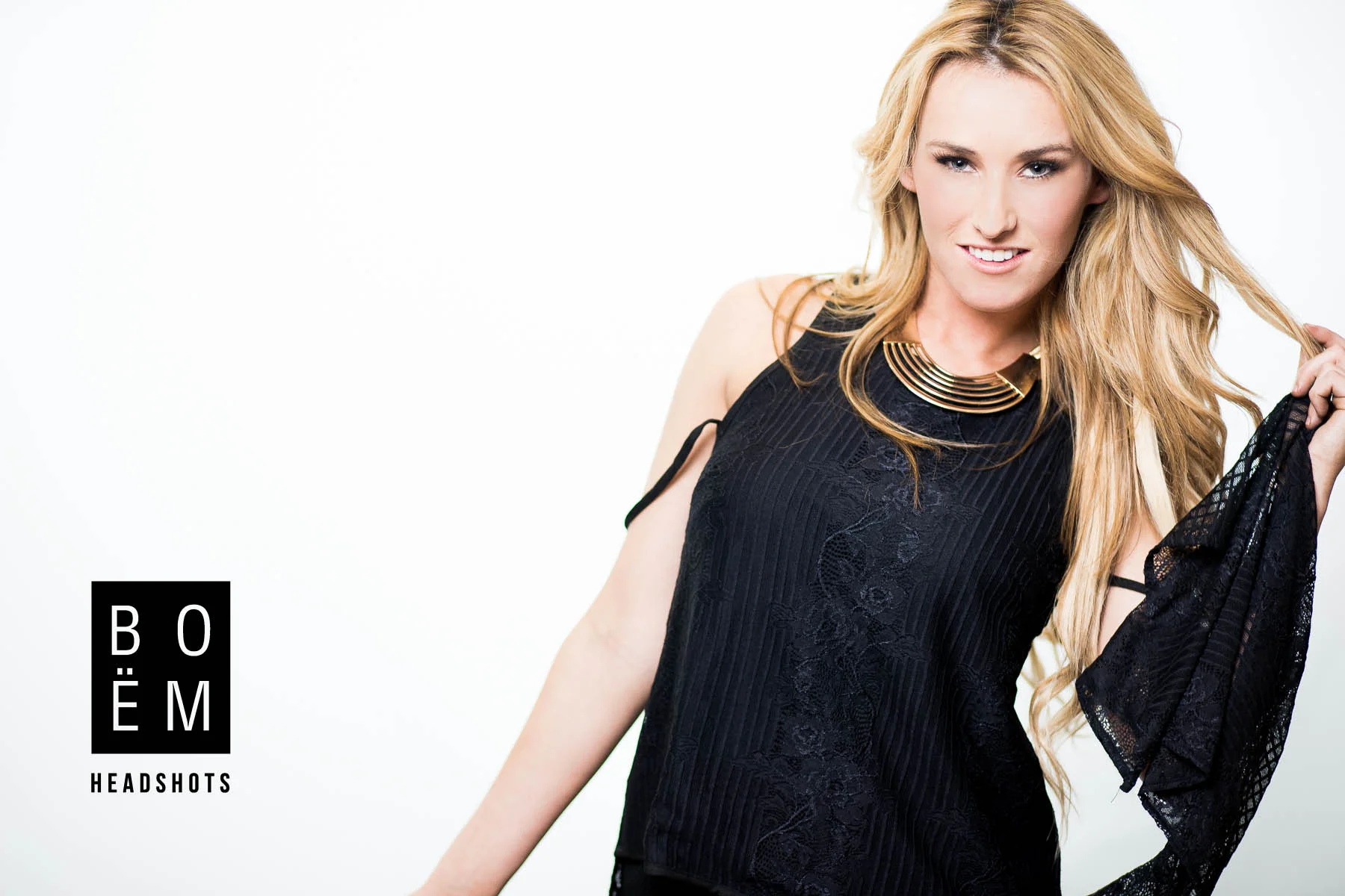 SOMETHING A LITTLE DIFFERENT FROM US