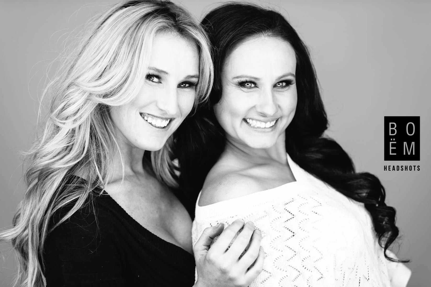 DUAL SESSION :: SAM & NICOLE