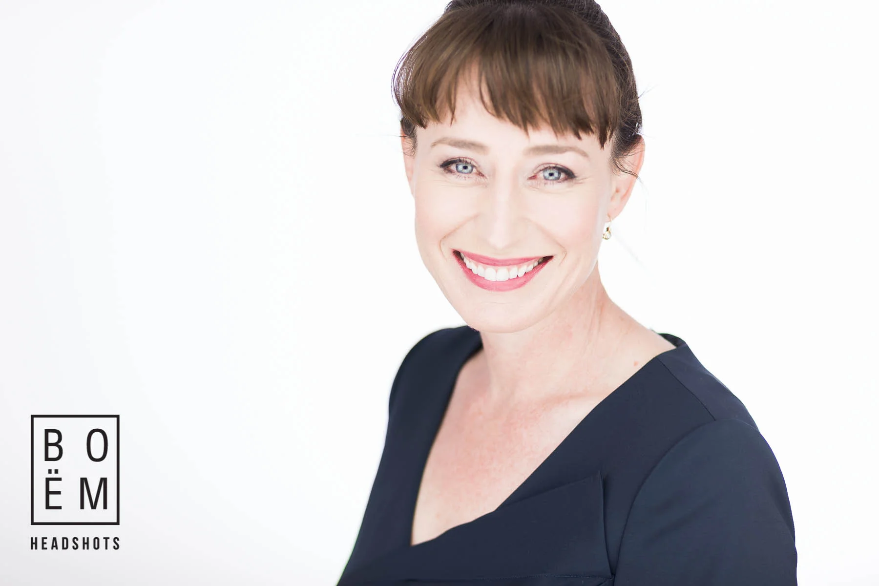 ALISON :: A HEADSHOT SESSION