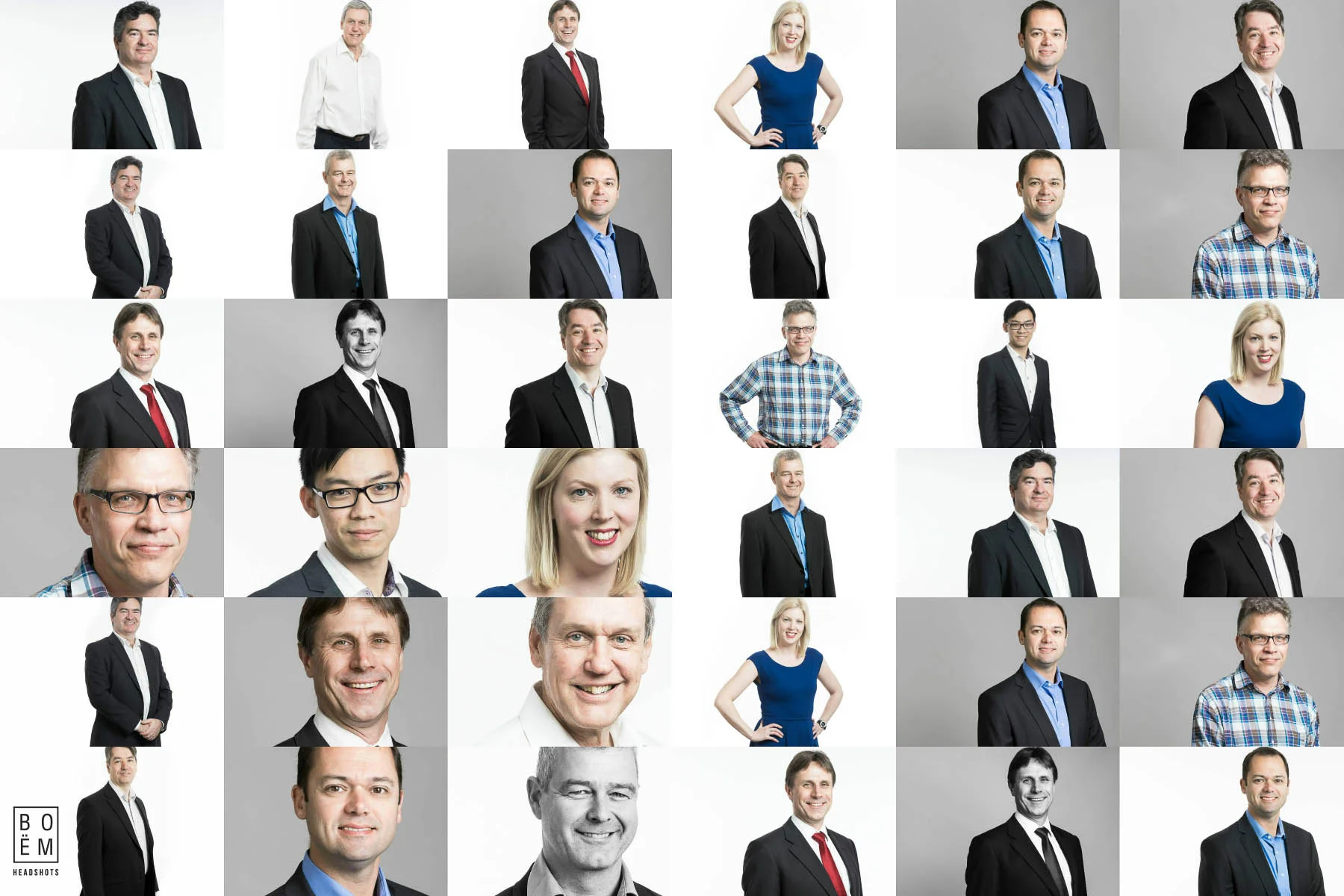 CORPORATE :: A MARKETING SESSION