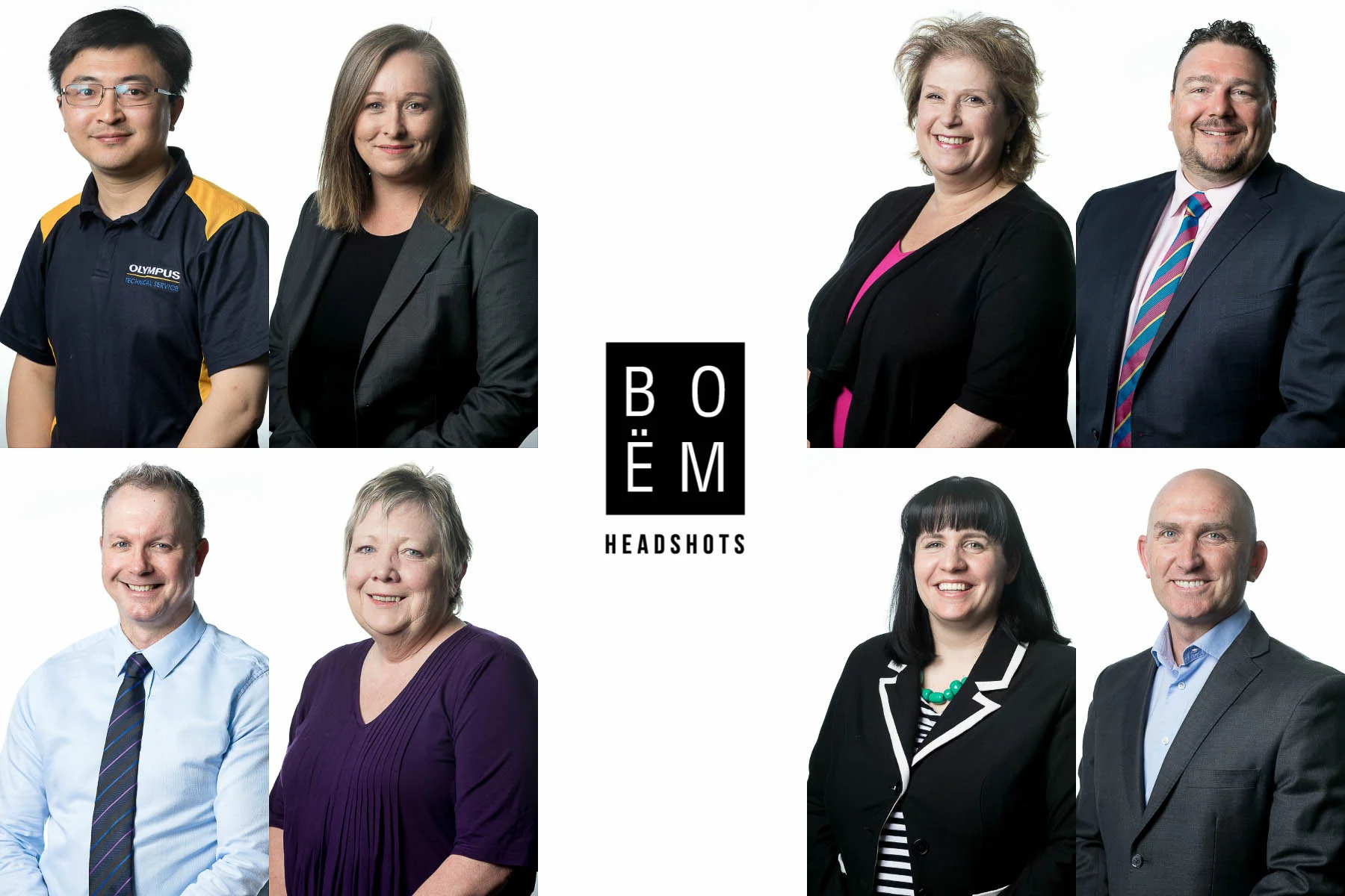 CORPORATE :: OLYMPUS