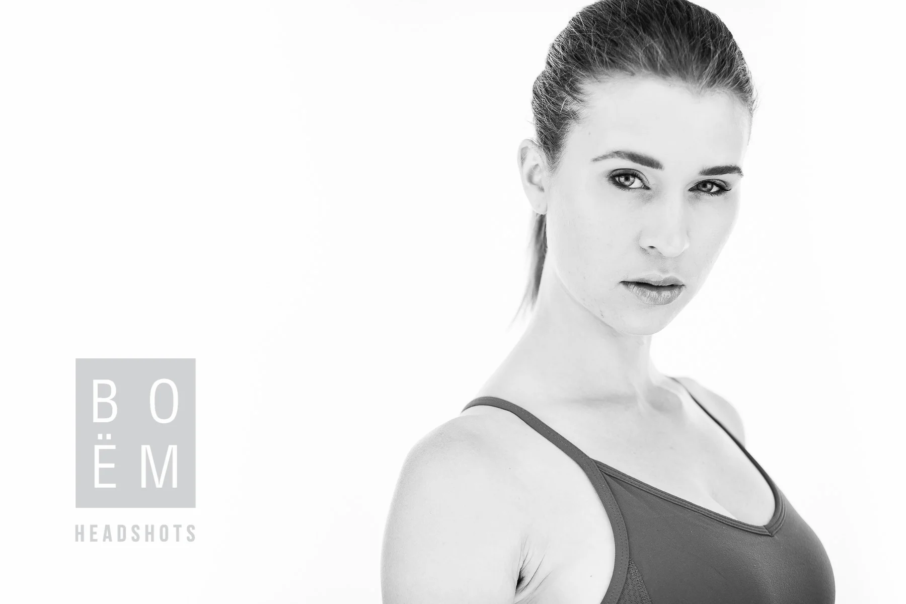 AMY :: A HEADSHOT SESSION