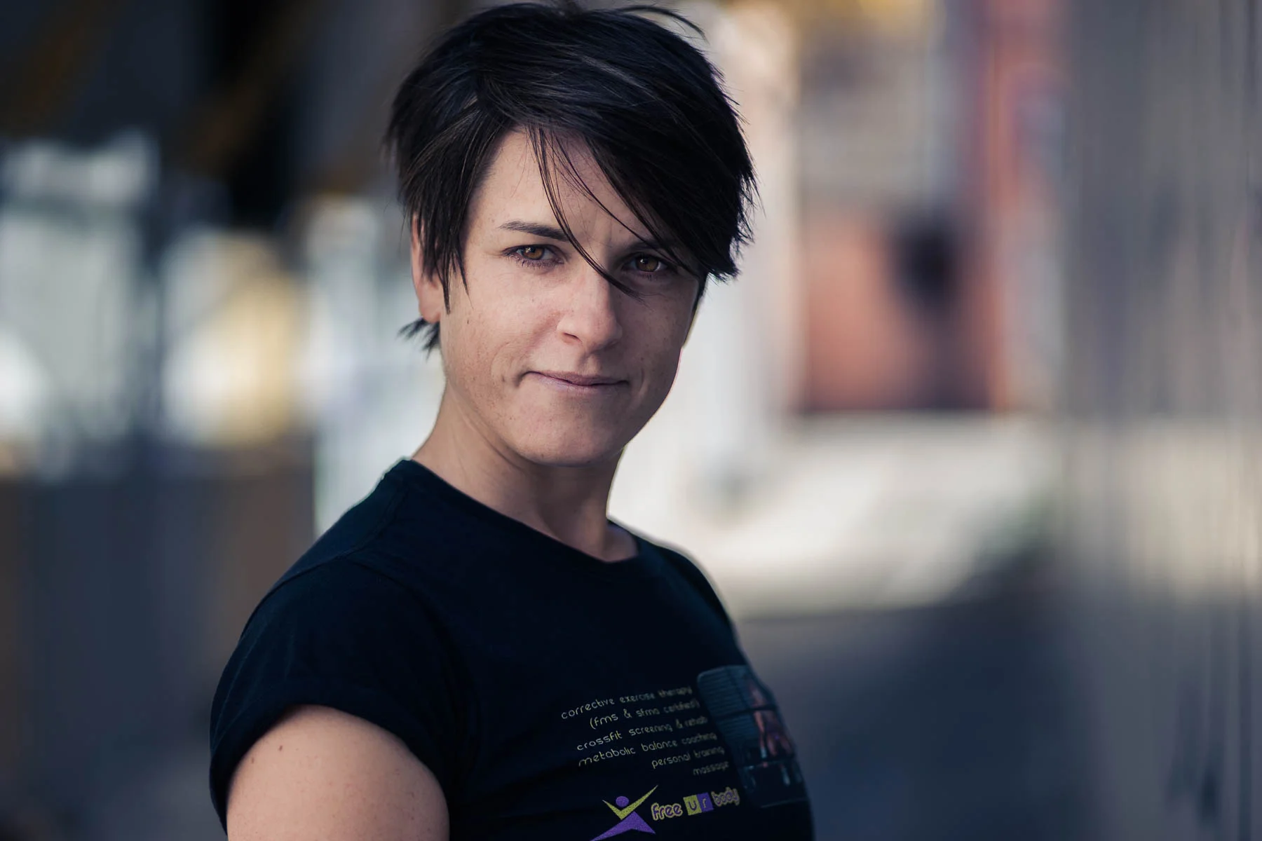Boom is very pleased to announced that we now offer natural light headshot and portraiture as part of the service to our clients. Get another unique look for your headshots and corporate portraits with us in 2015.
