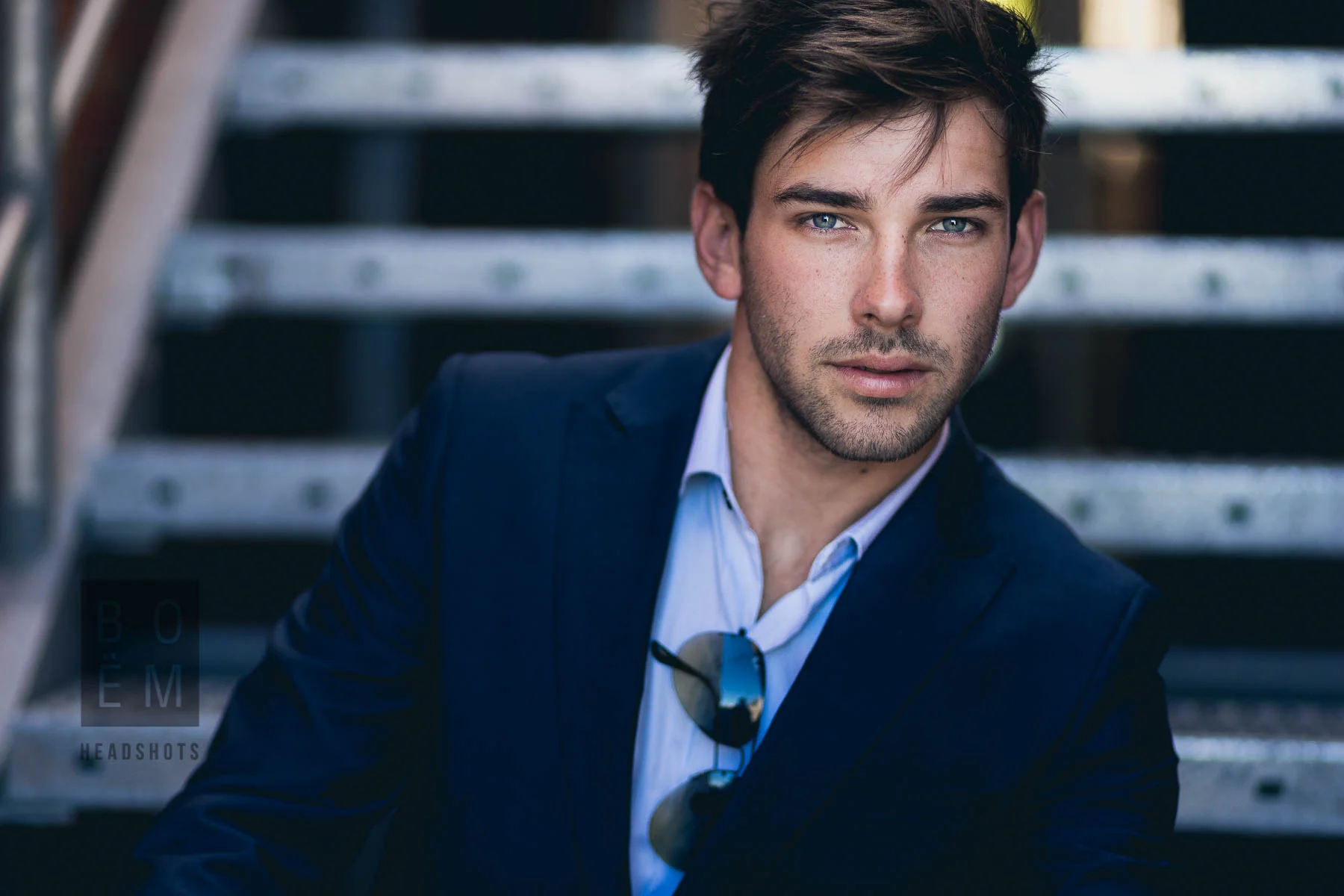 ANTS :: MODEL :: HEADSHOTS :: ADELAIDE