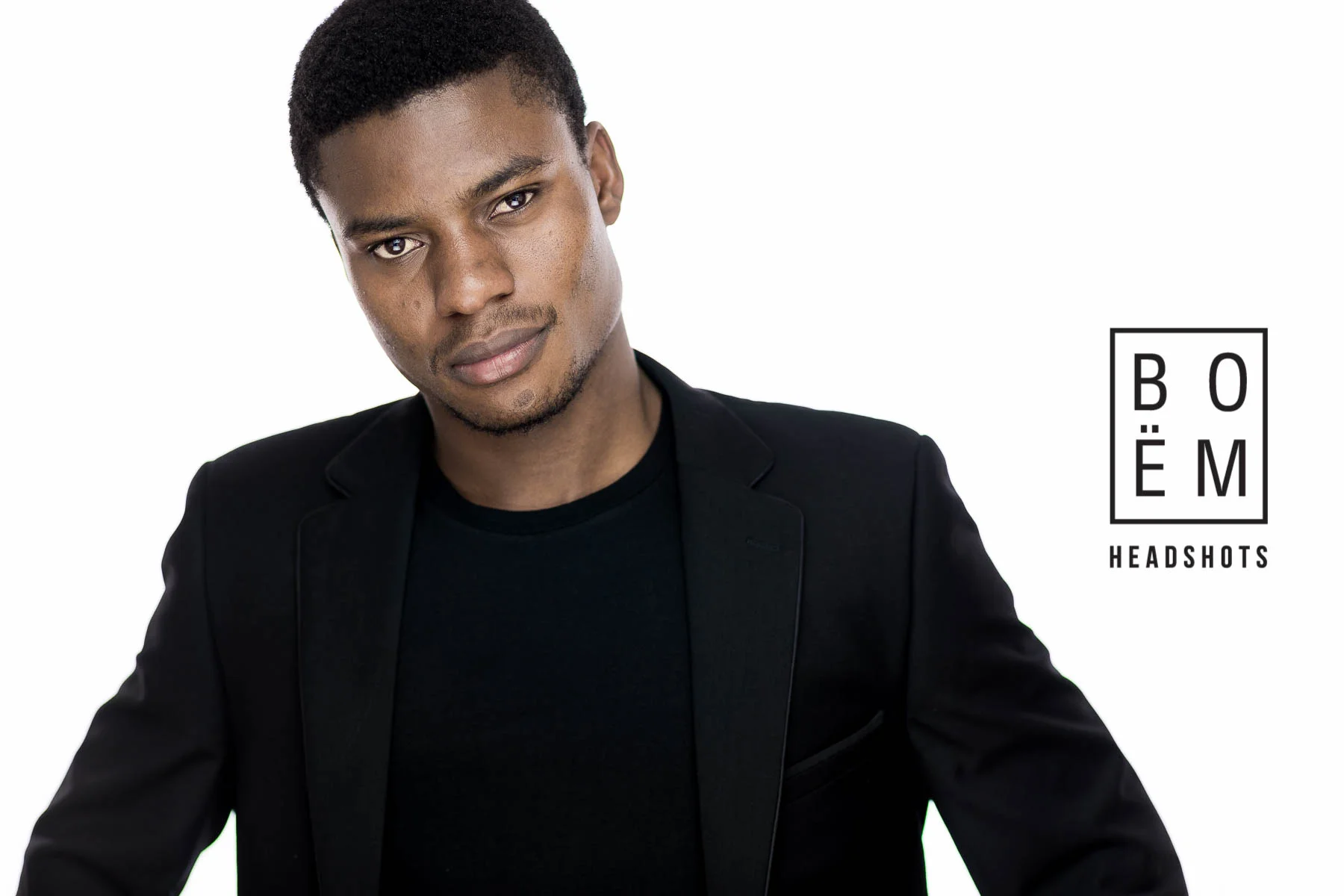 PREVIEW :: MARC :: HEADSHOTS