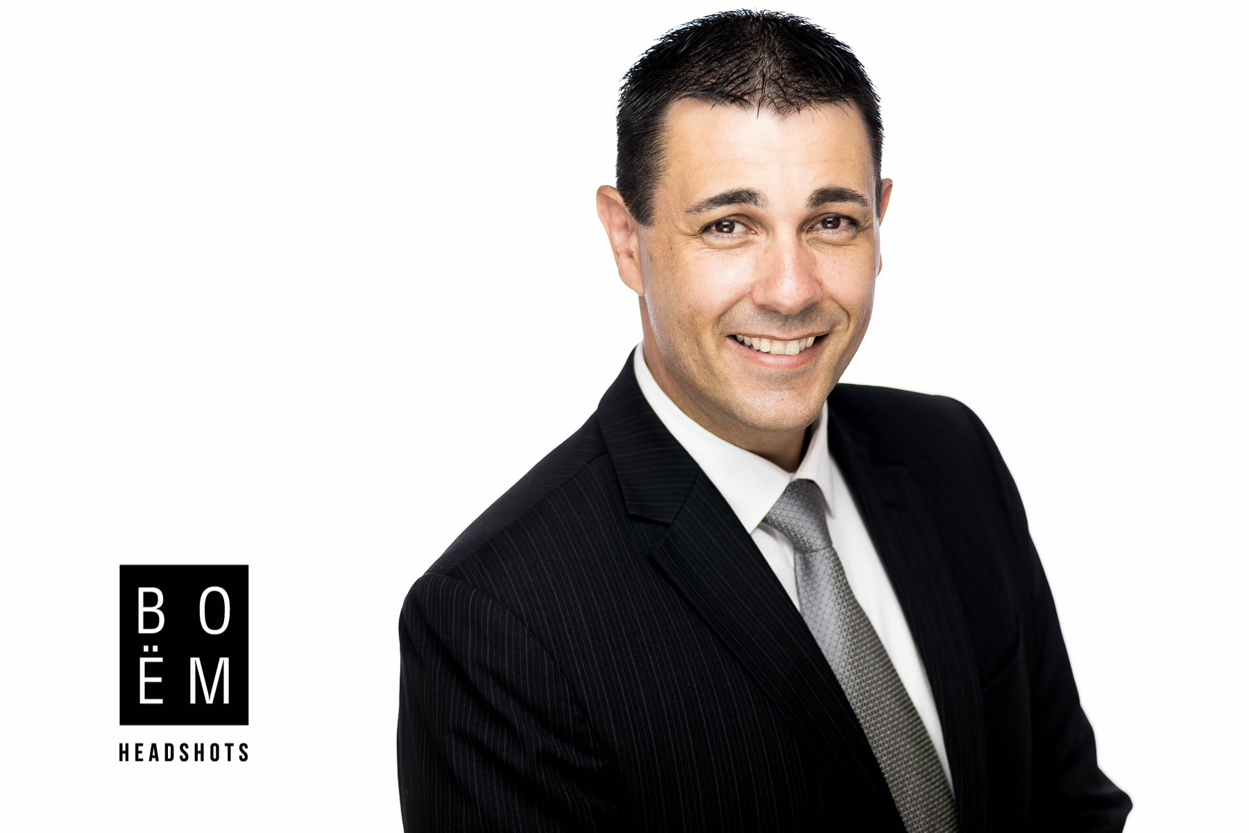 ADAM :: CORPORATE HEADSHOTS