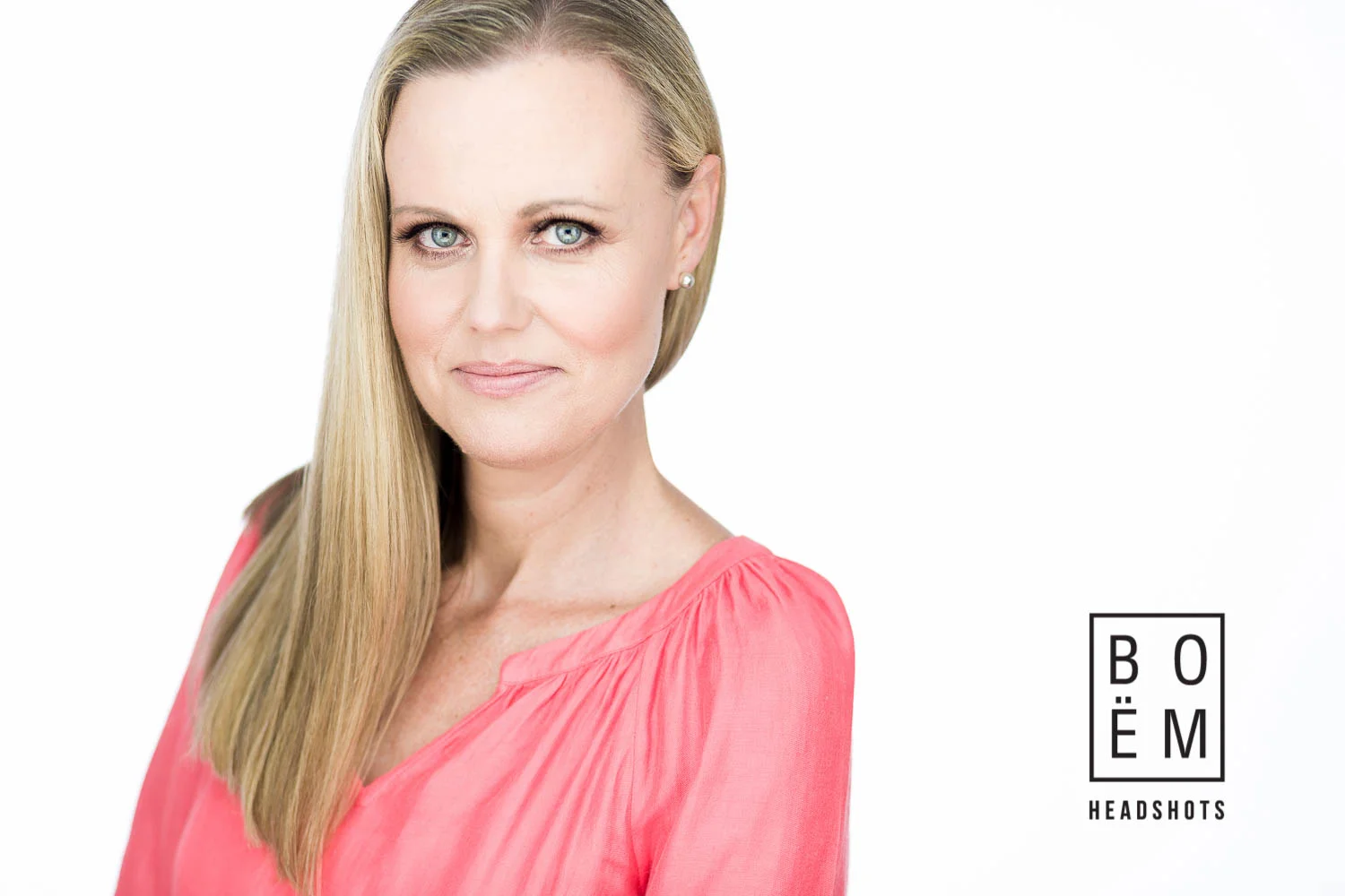 CHERITH :: A HEADSHOT SESSION