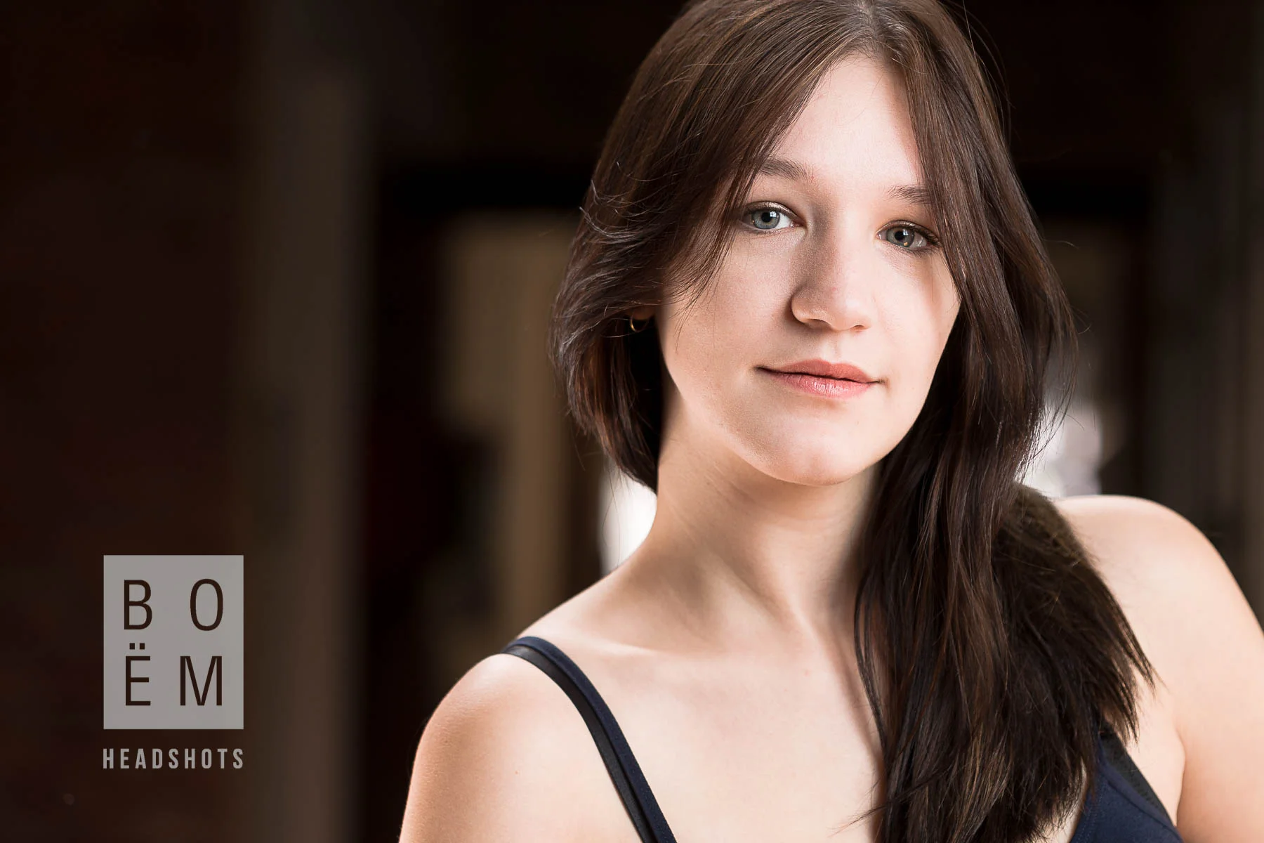 PREVIEW :: AMY'S ACTING HEADSHOTS