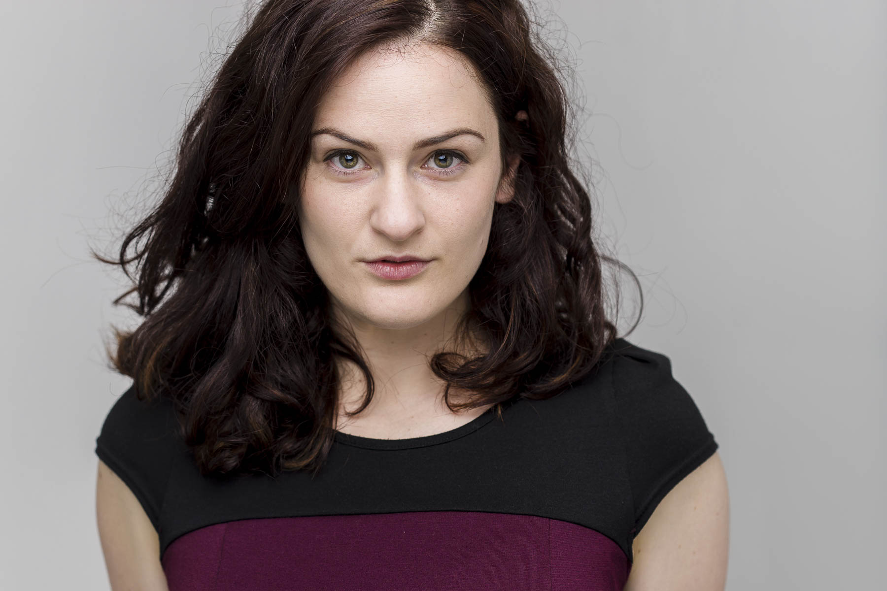 SAM :: ACTRESS HEADSHOTS — Headshot and Portrait Photographer in Adelaide
