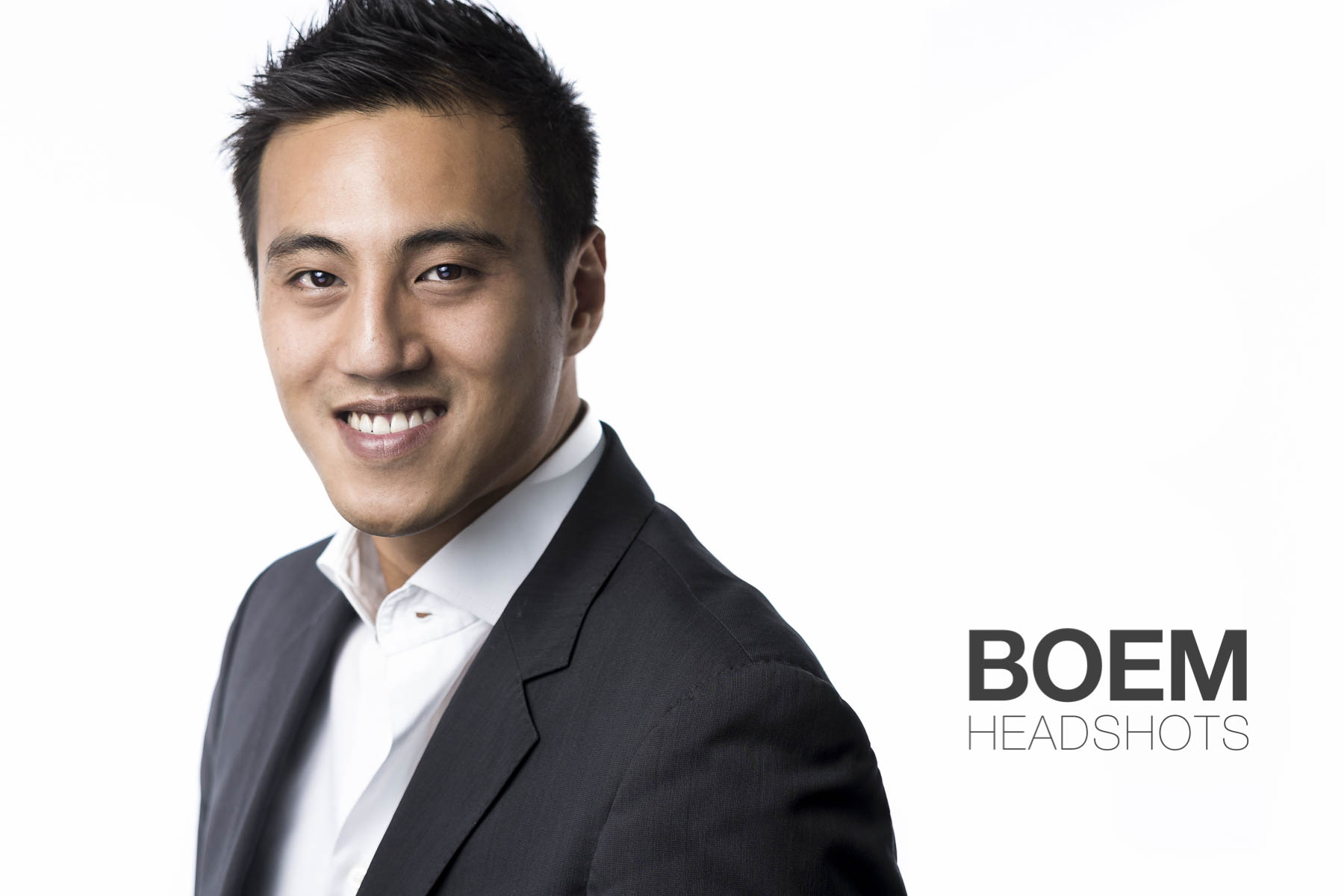 A quick look at Kevin's new professional executive headshots in Adelaide