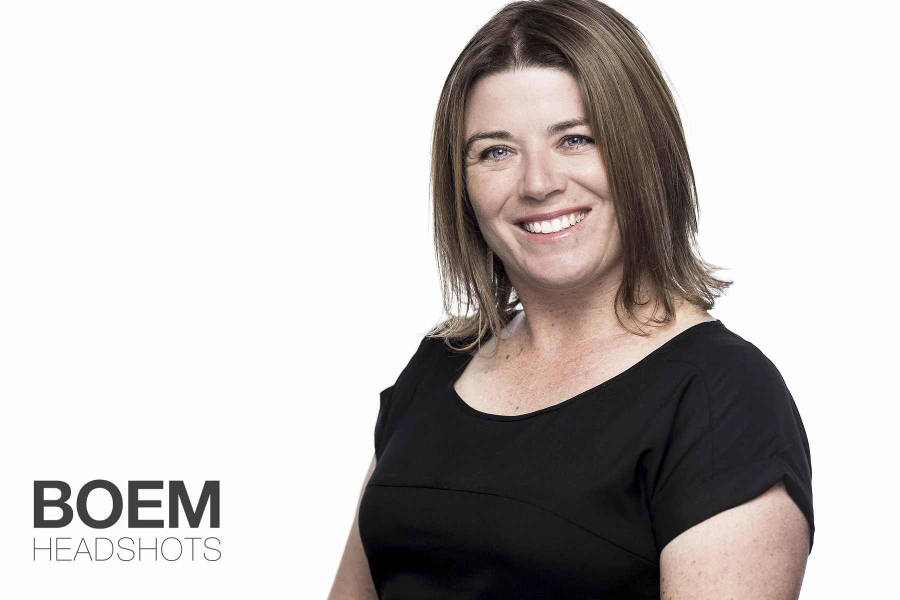 SUSAN :: EXECUTIVE HEADSHOTS