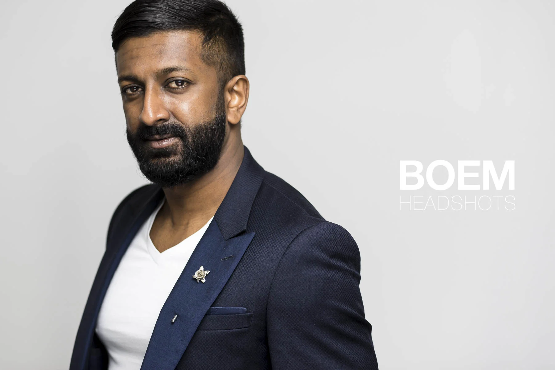 PREVIEW :: RAVI :: EXECUTIVE HEADSHOTS