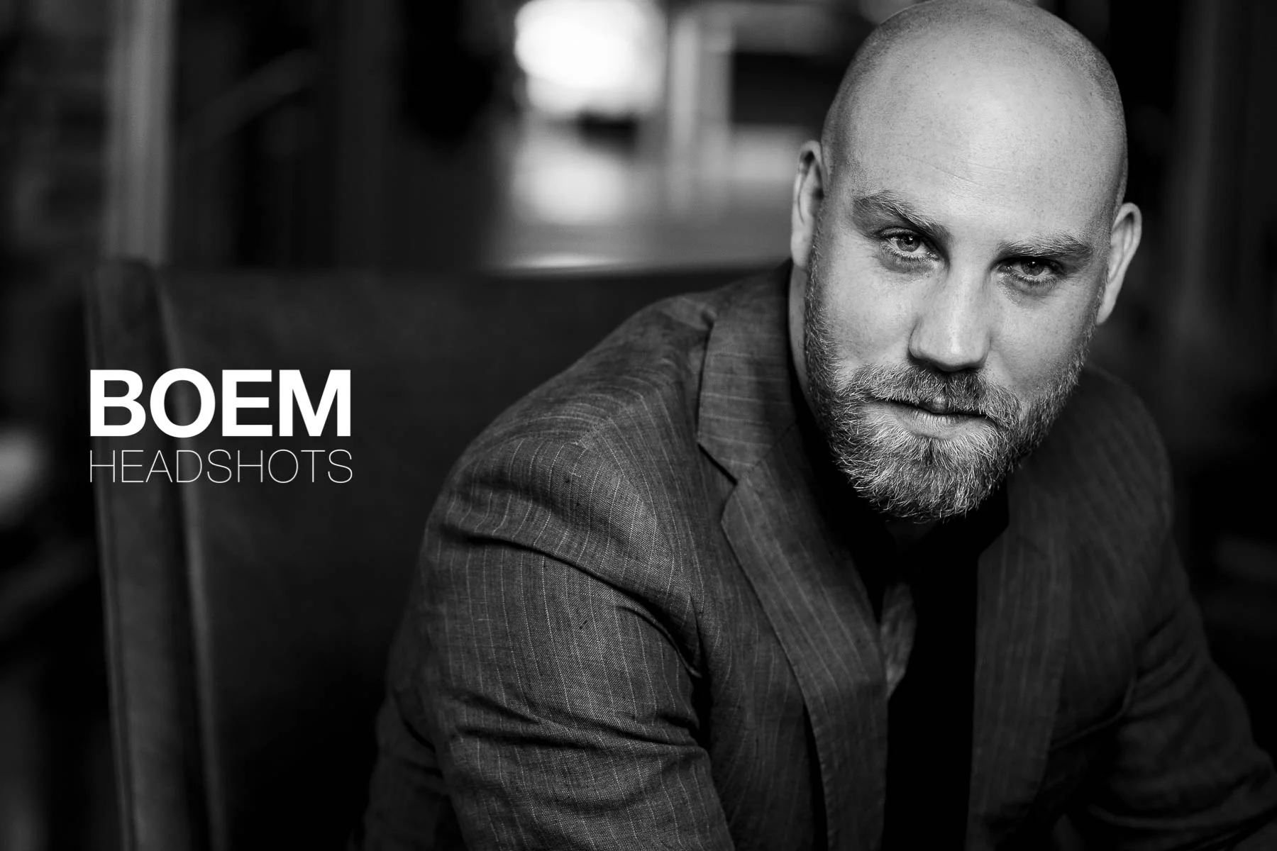 JON :: ACTING HEADSHOTS