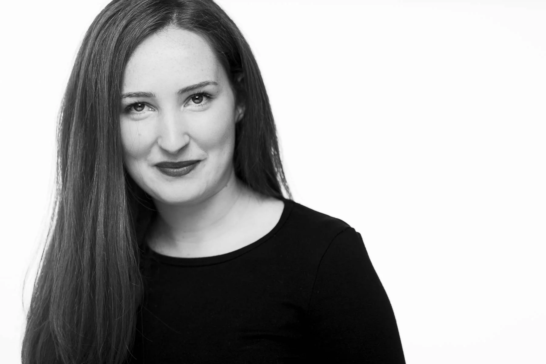 Anna and Co :: A headshot session