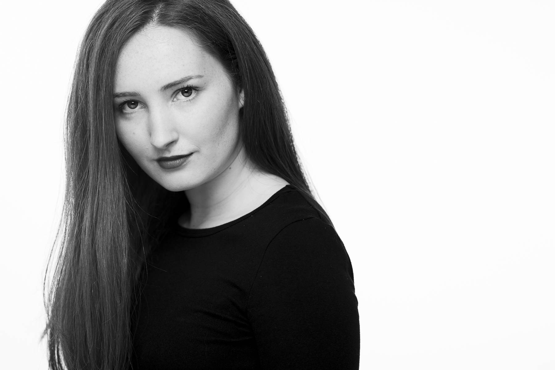 Anna and Co :: A headshot session