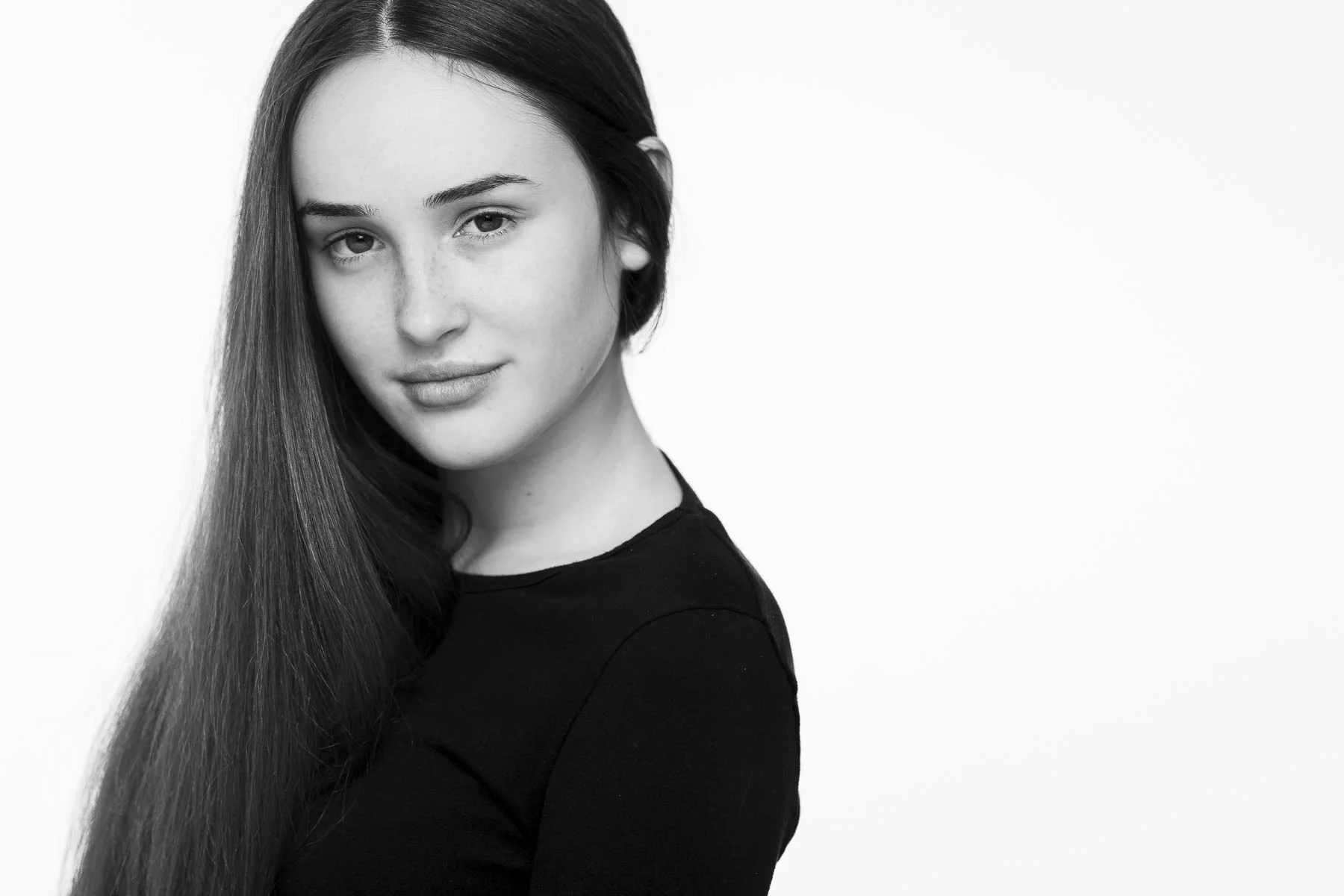 Anna and Co :: A headshot session