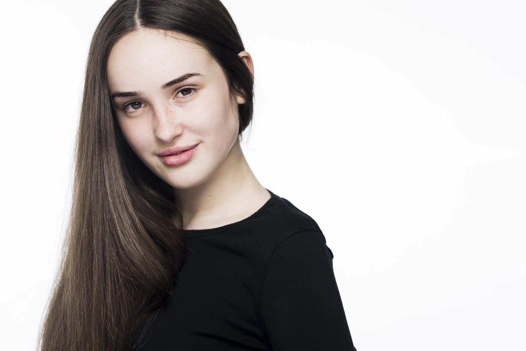 Anna and Co :: A headshot session