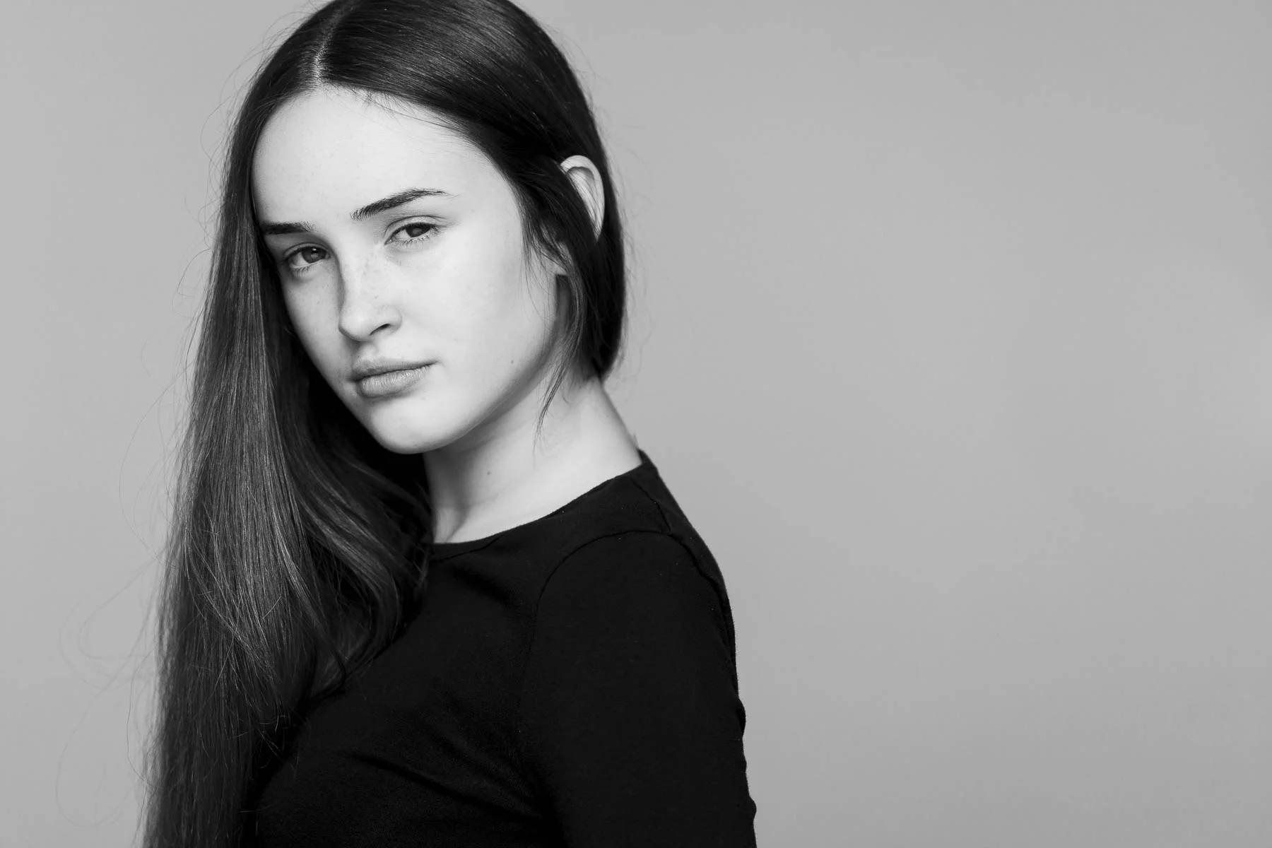 Anna and Co :: A headshot session